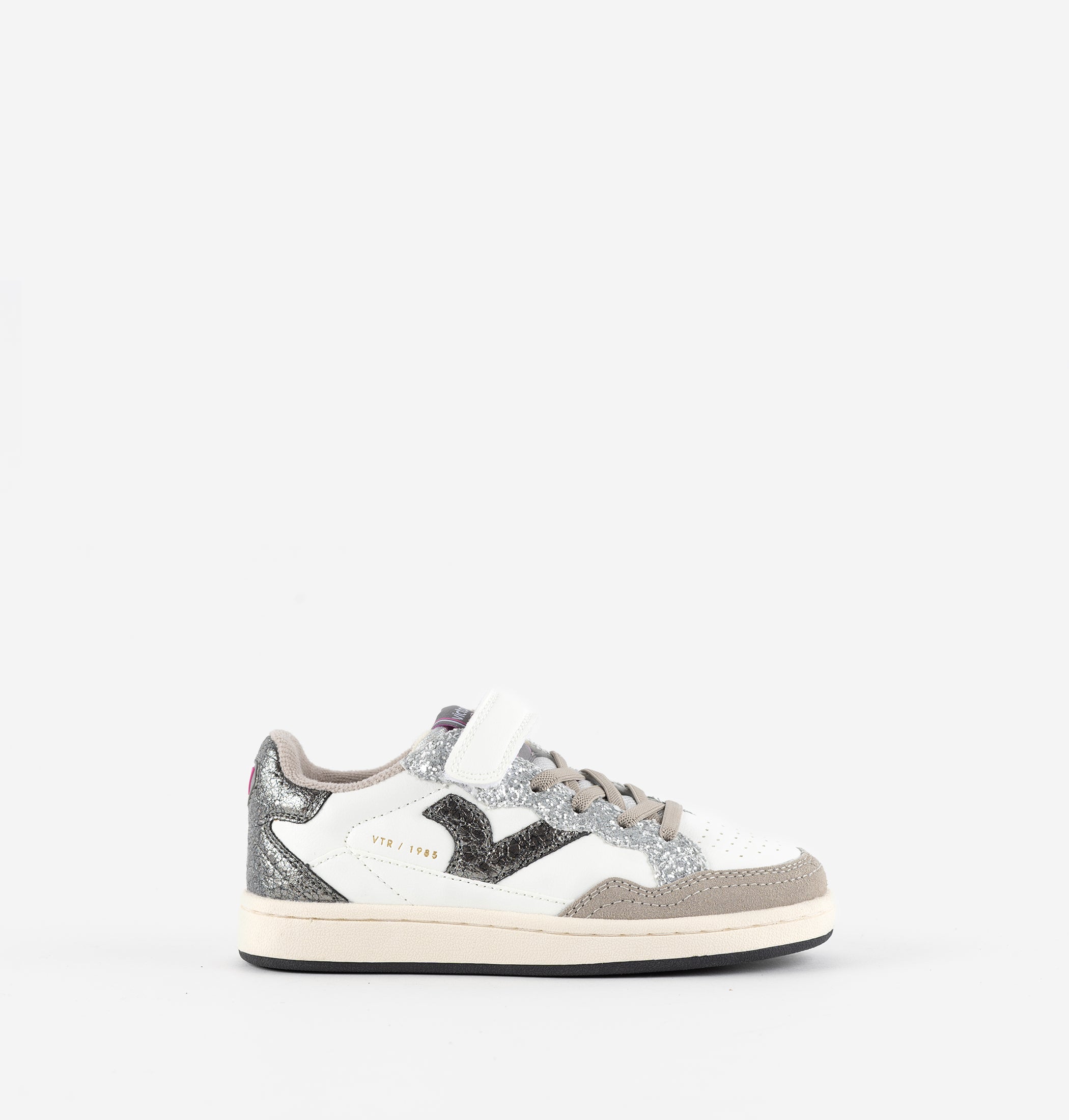 VICTORIA KIDS 8810102 PLATA