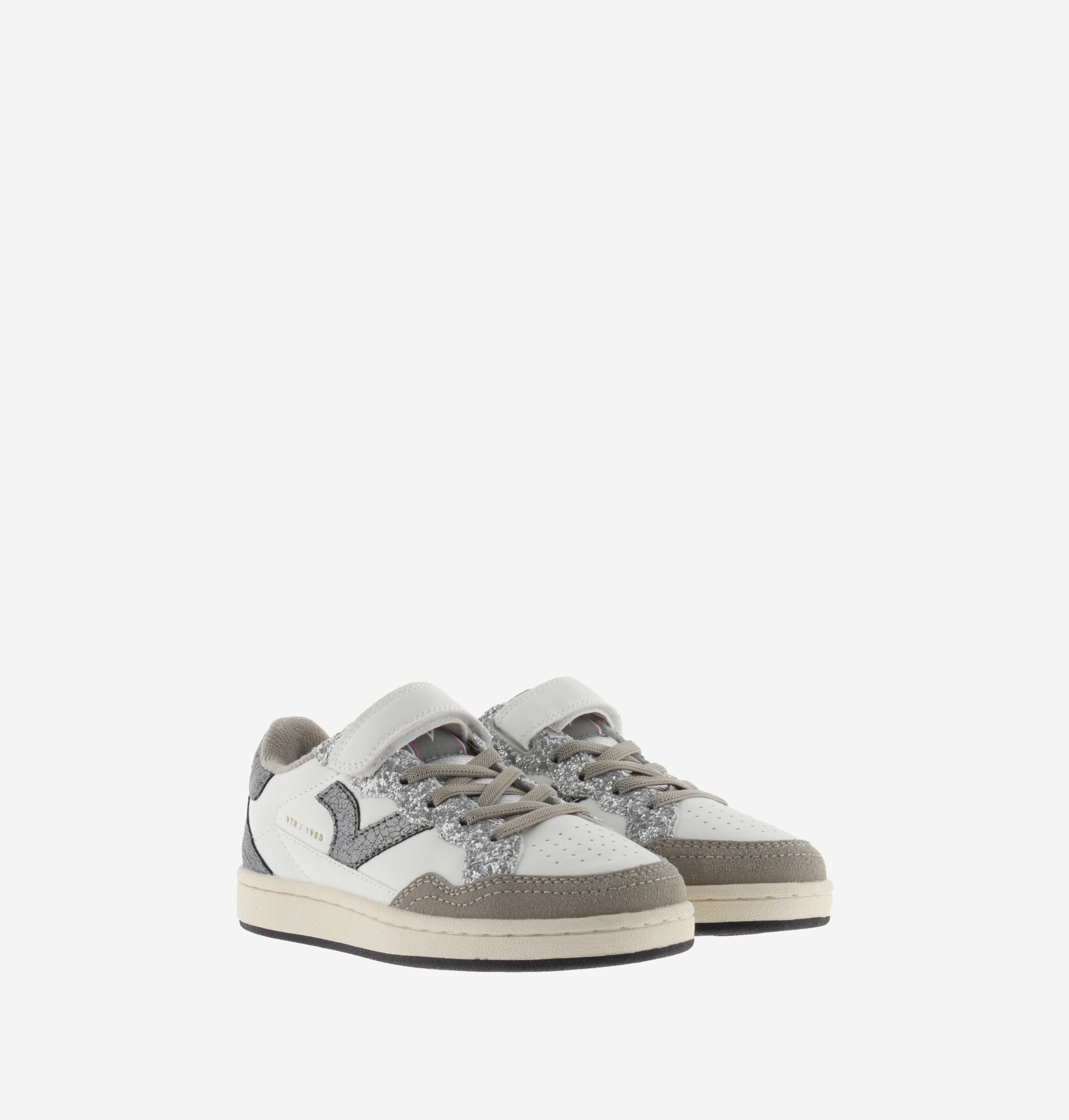 VICTORIA KIDS 8810102 PLATA