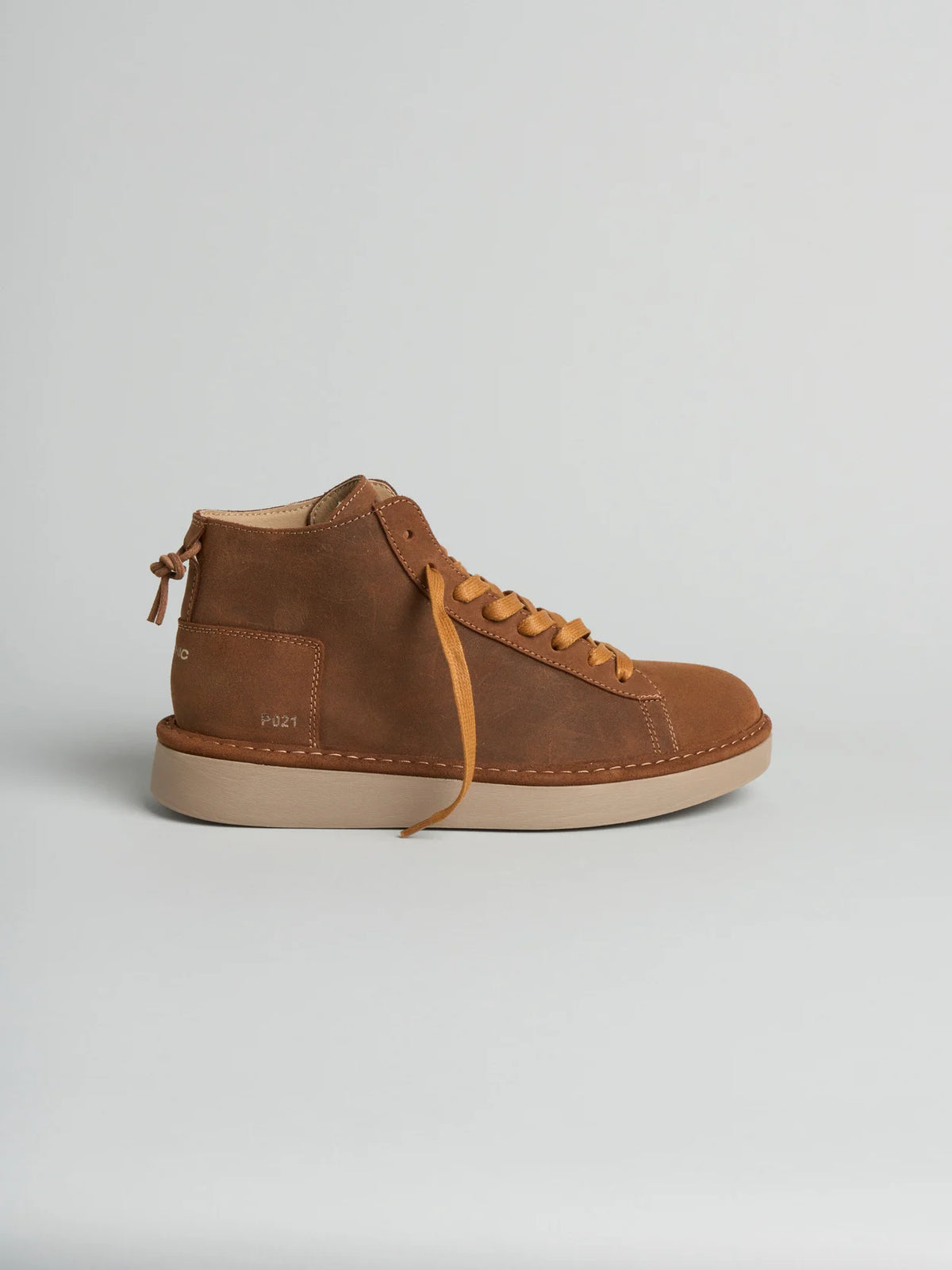 PANCHIC POLACCHINO P001 COGNAC