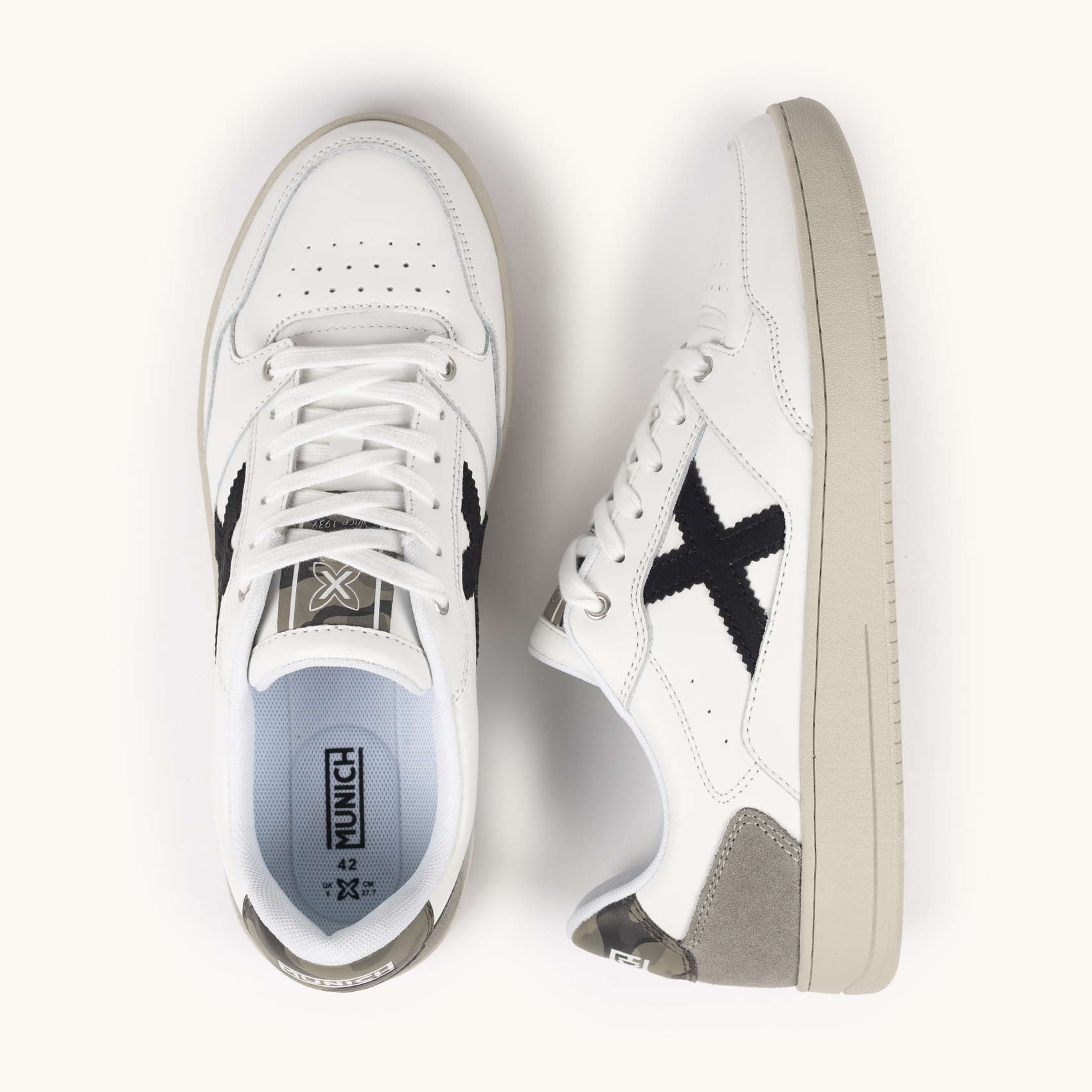 MUNICH LEGIT MAN 116
