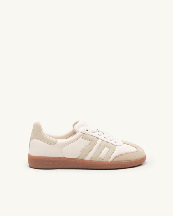 BACK70 CLOUD D26-102 BEIGE