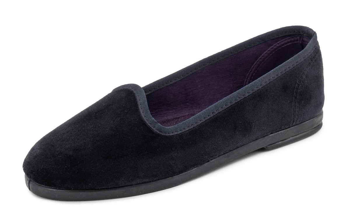 NATURAL WORLD 8998 BALLERINA NEGRO