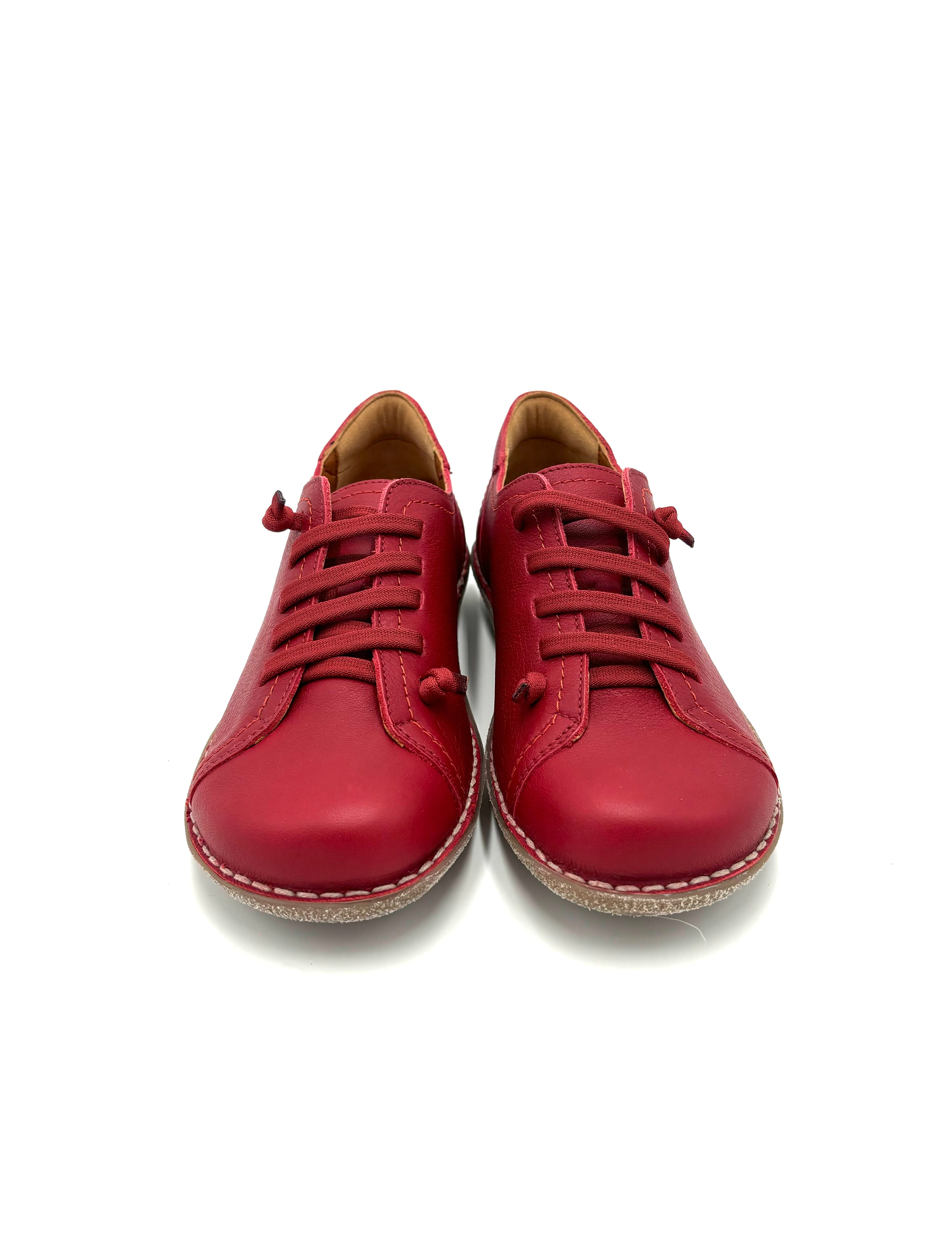 JUNGLA 7277 ROSSO