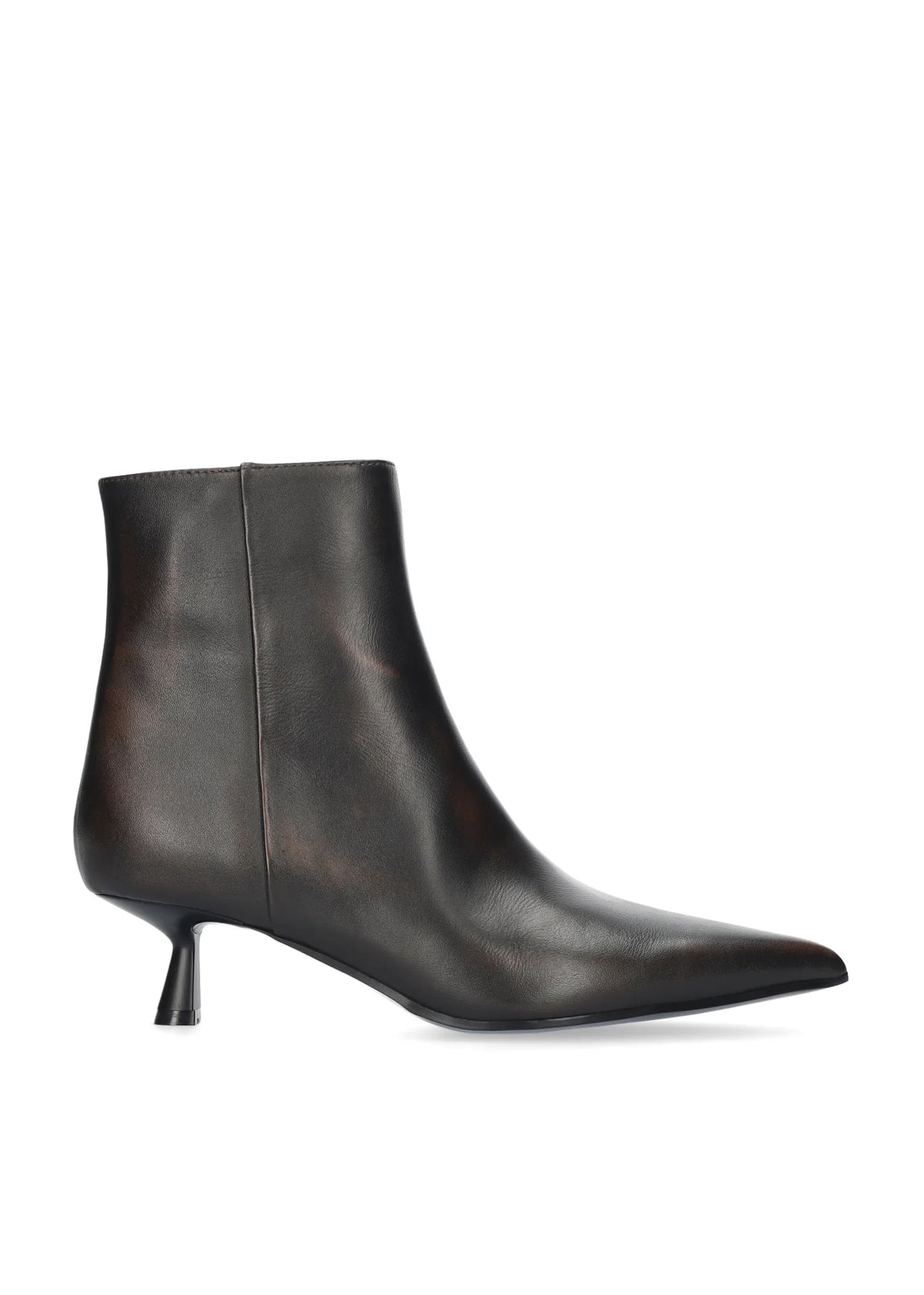 BIBILOU SAKURA BOOTIES 45 MARRON 50IT24VK