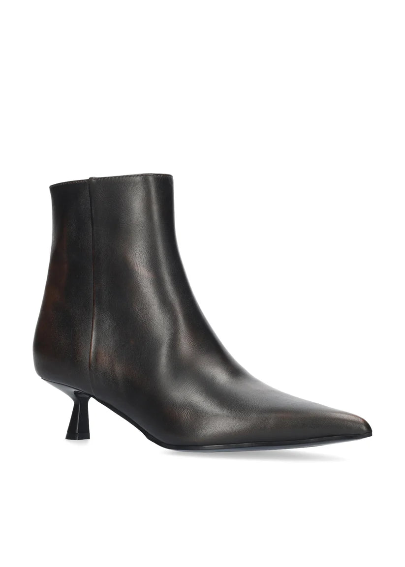 BIBILOU SAKURA BOOTIES 45 MARRON 50IT24VK