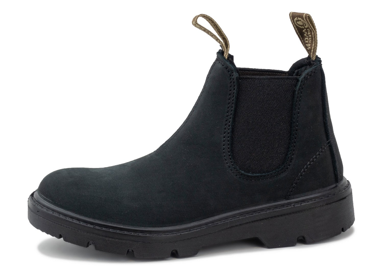 NATURAL WORLD 9080 BLACK