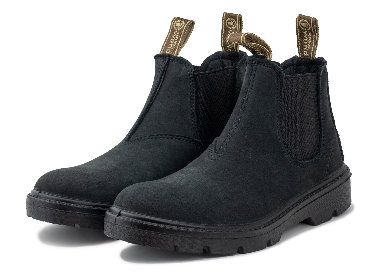 NATURAL WORLD 9080 BLACK