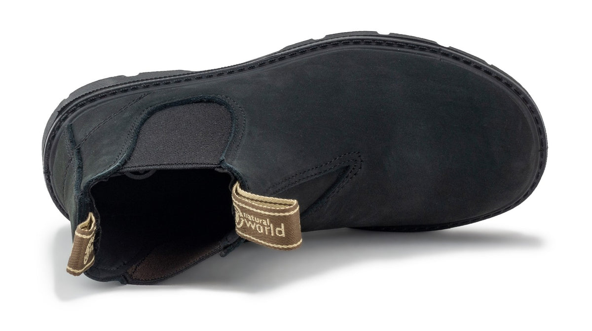 NATURAL WORLD 9080 BLACK