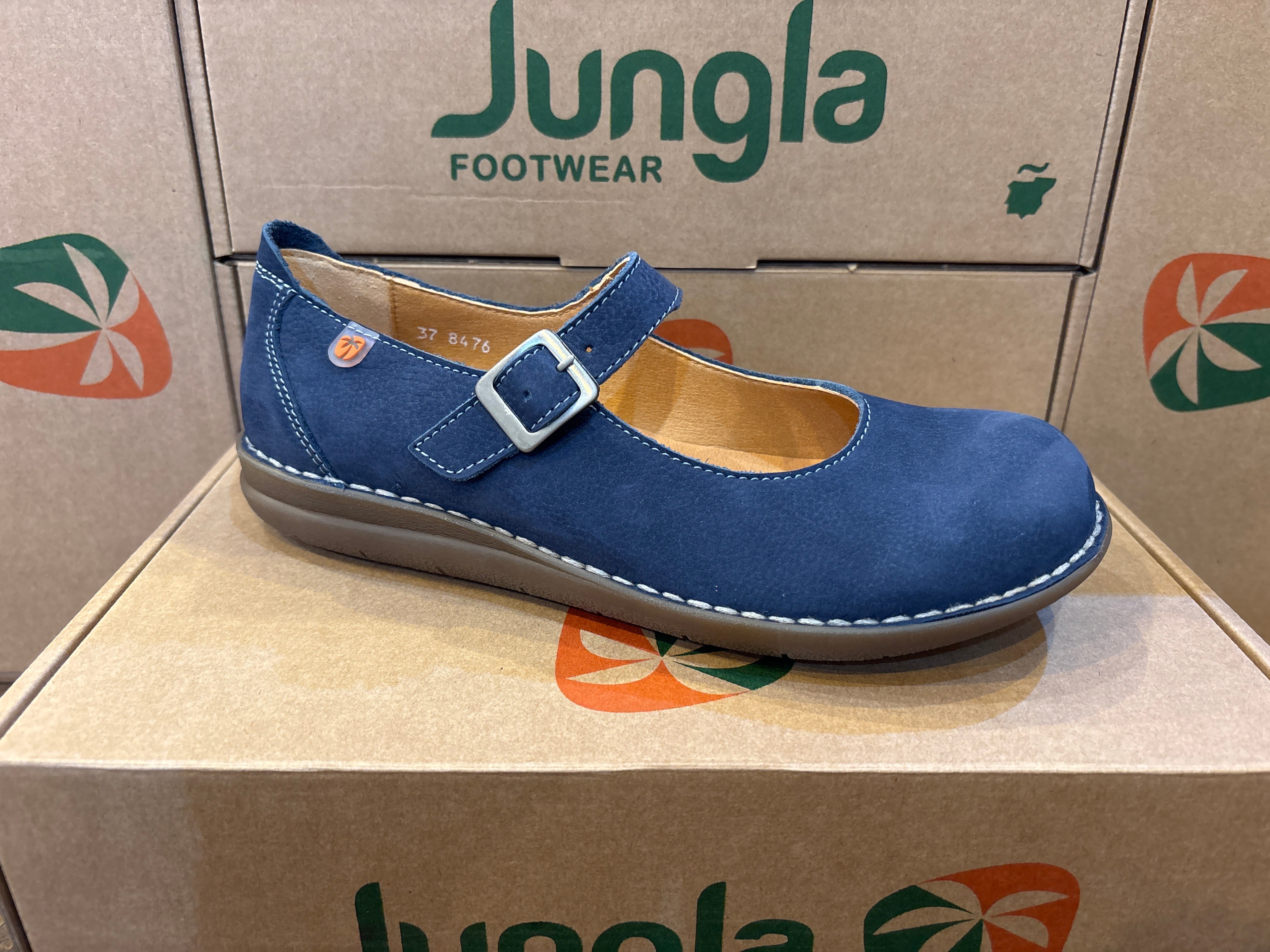 JUNGLA 8476 JEANS
