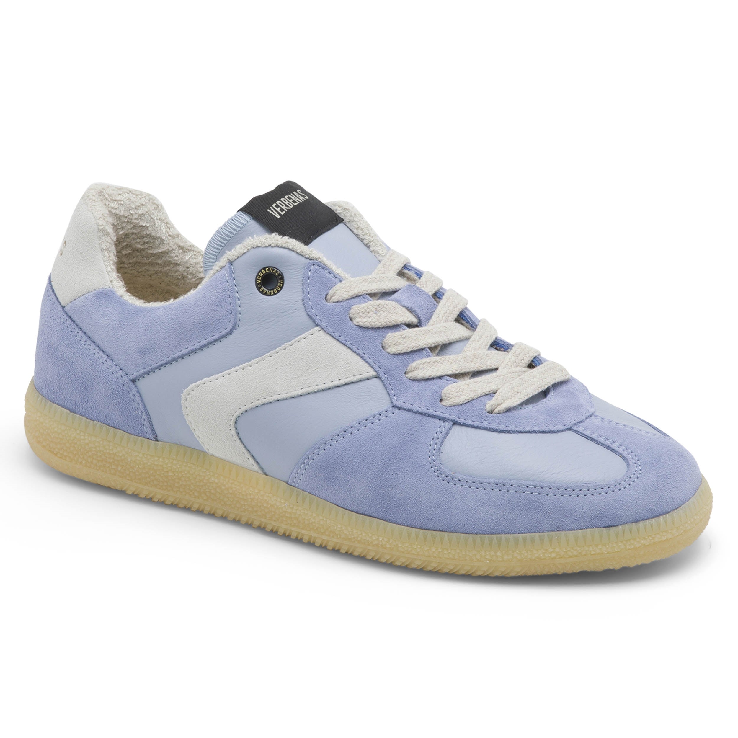 VERBENAS Sneakers Sora Breck SKY AVIO