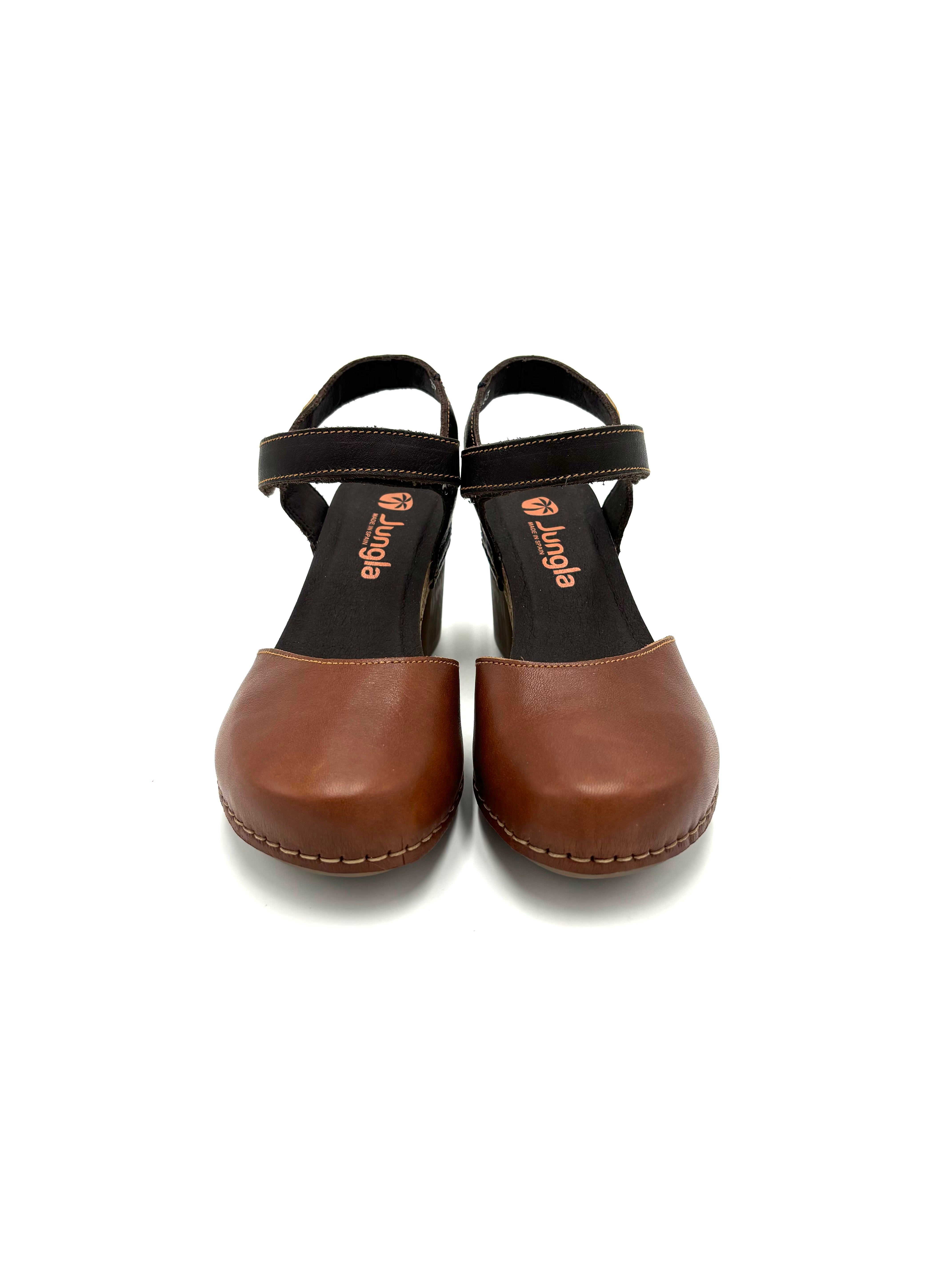 JUNGLA 7831 CUERO