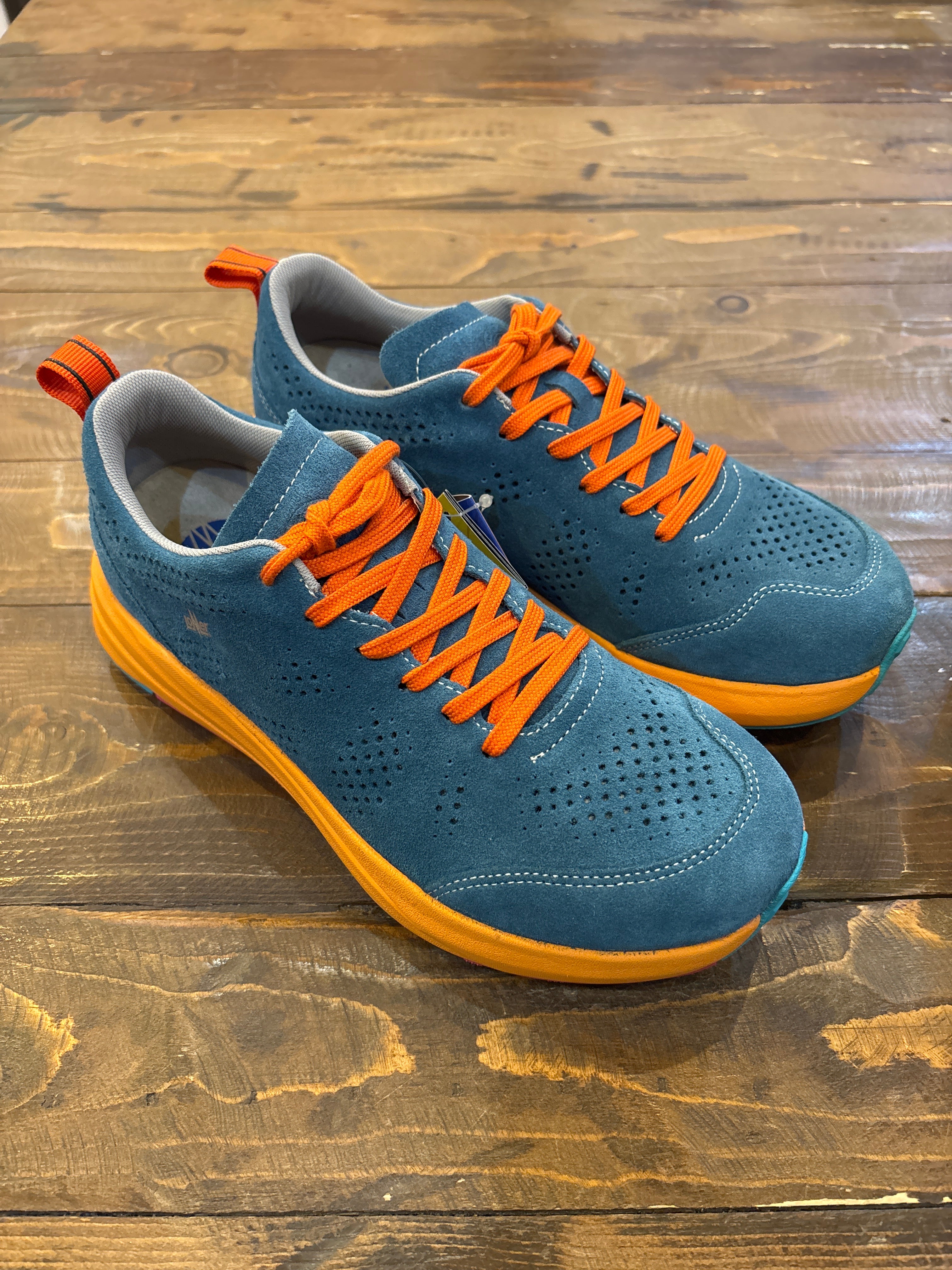 LOMER VITALITY FIT AIR OCTANE