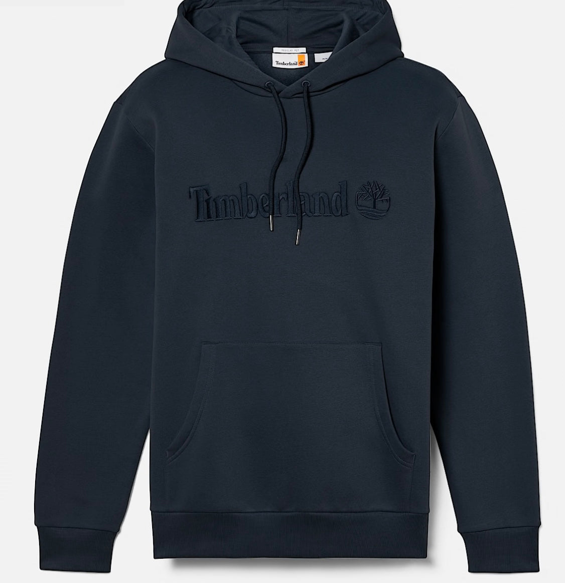 TIMBERLAND FELPA CAPPUCCIO HAMPTHON HOODIE DARK SAPPHIRE