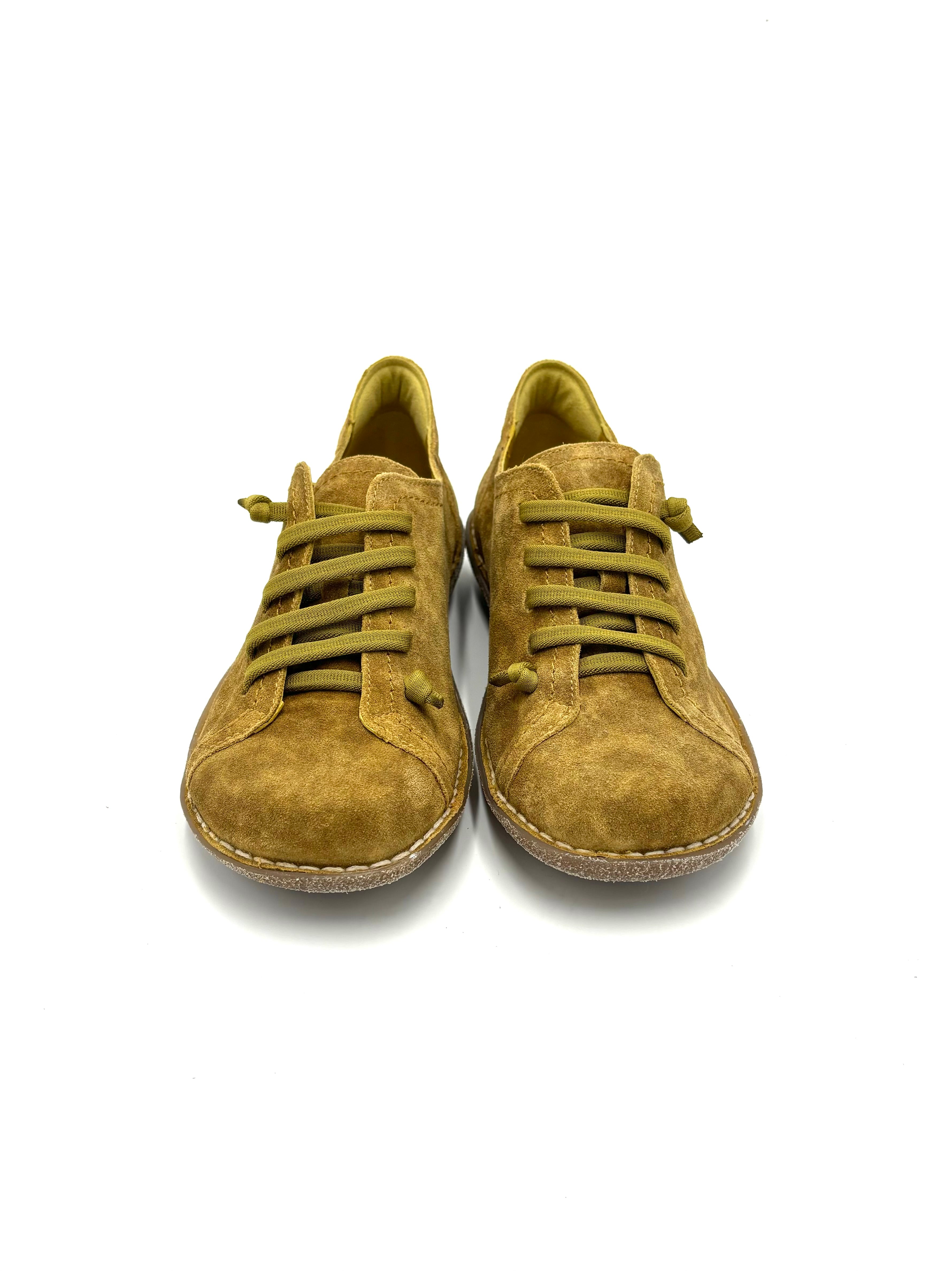 JUNGLA 7277 CAMOSCIO APRICOT