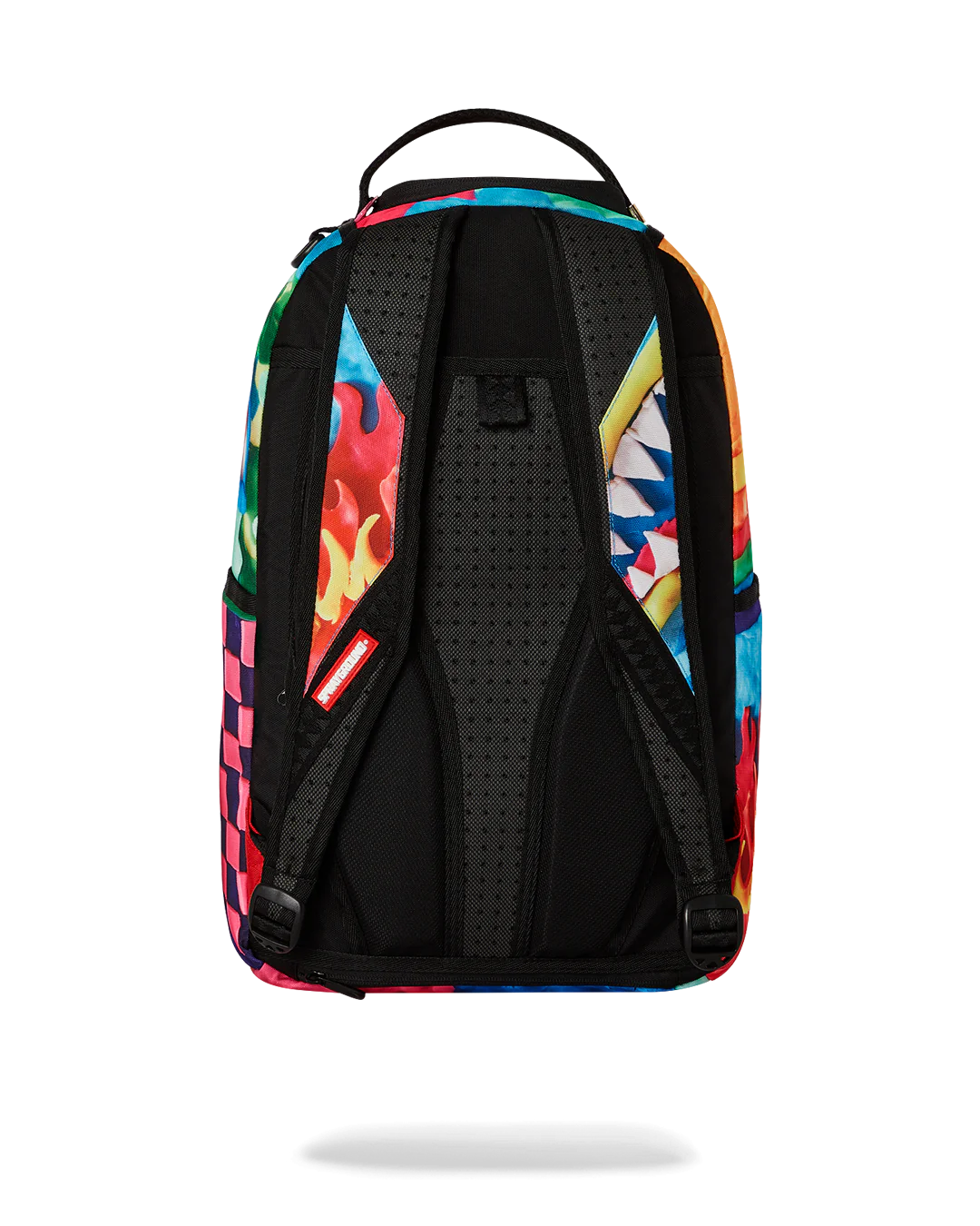 MADE OF REAL PLAYDOH DLXSR BACKPACK