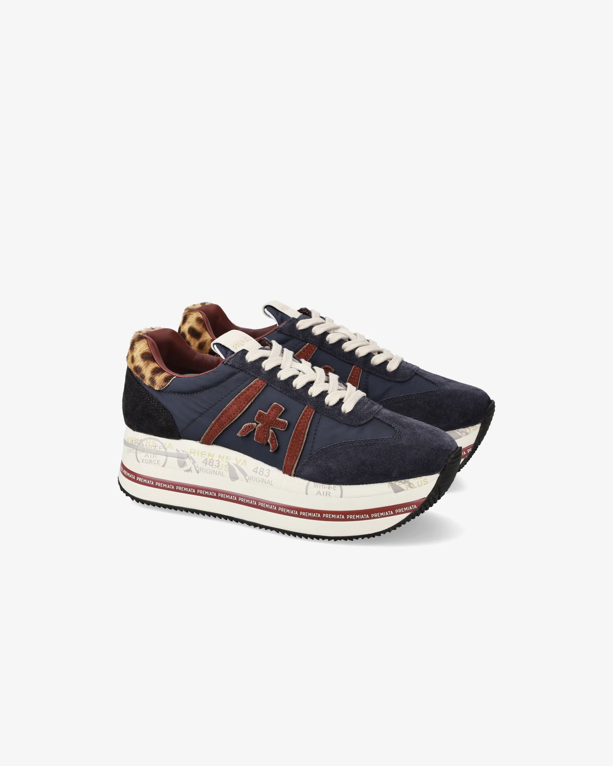 PREMIATA BETH 7743