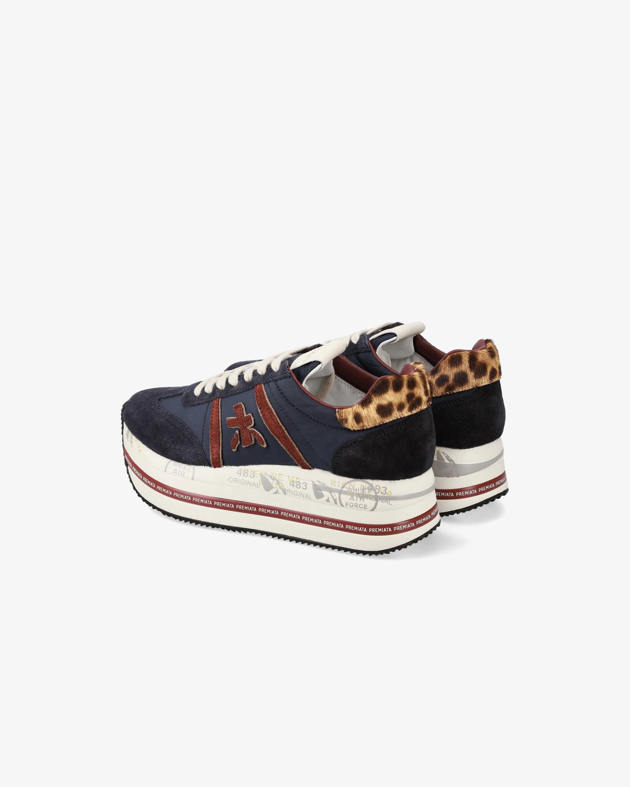 PREMIATA BETH 7743