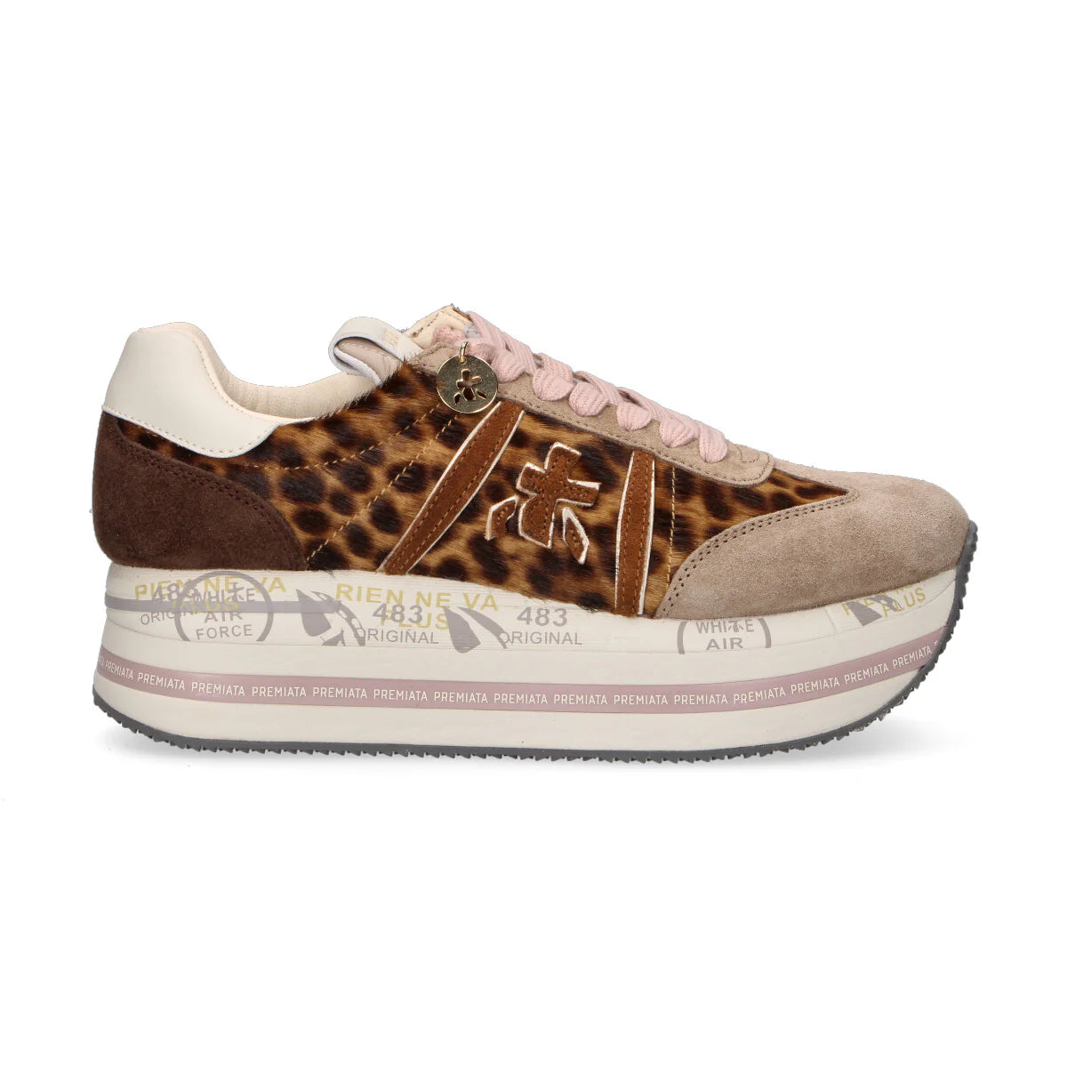 PREMIATA BETH 7741
