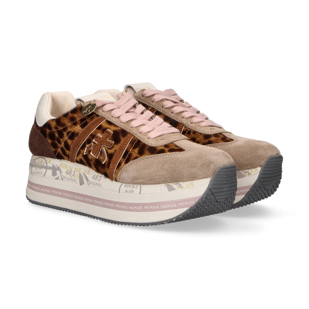 PREMIATA BETH 7741