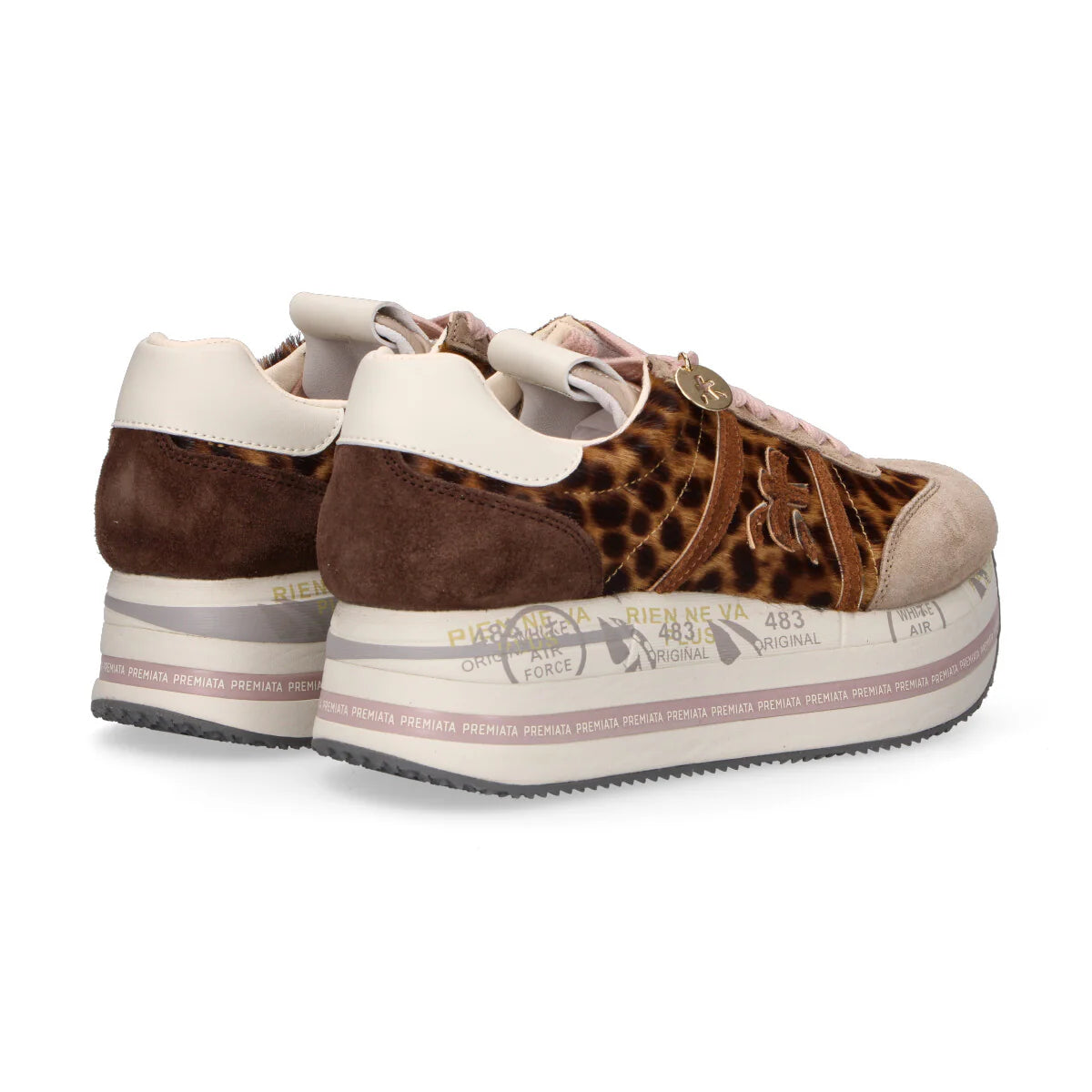PREMIATA BETH 7741