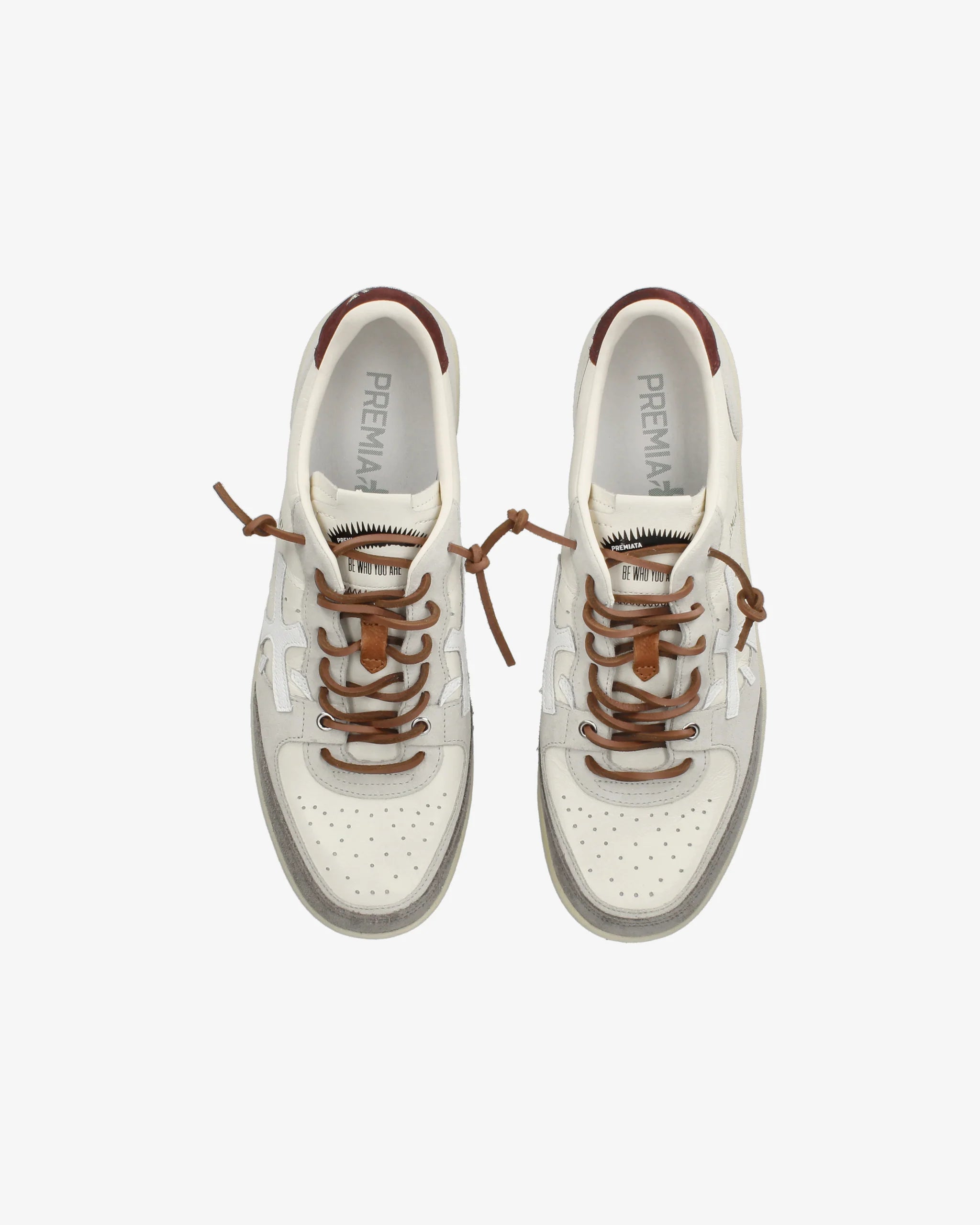 PREMIATA BSKT CLAY 7616