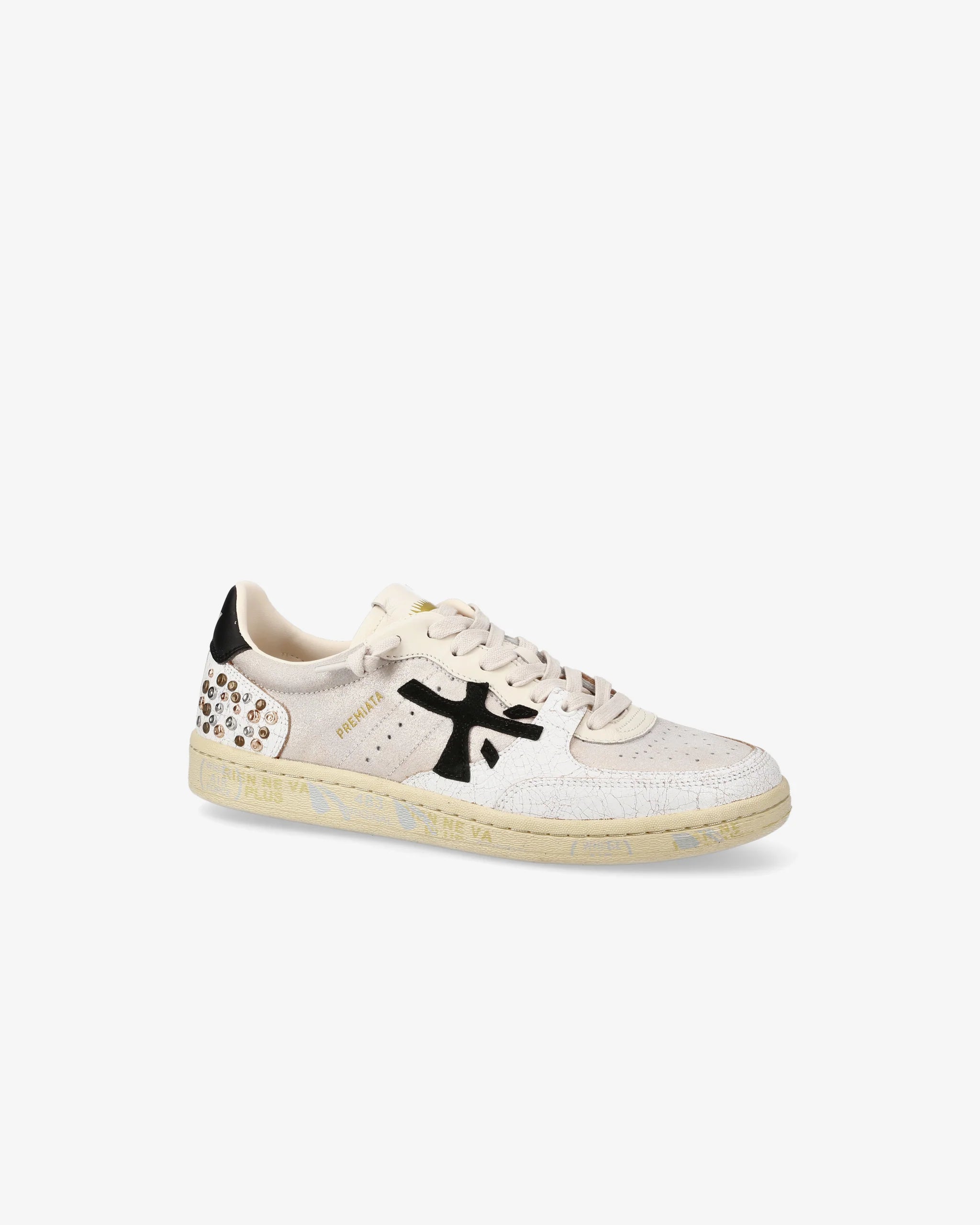 PREMIATA BSKT CLAYD 7661