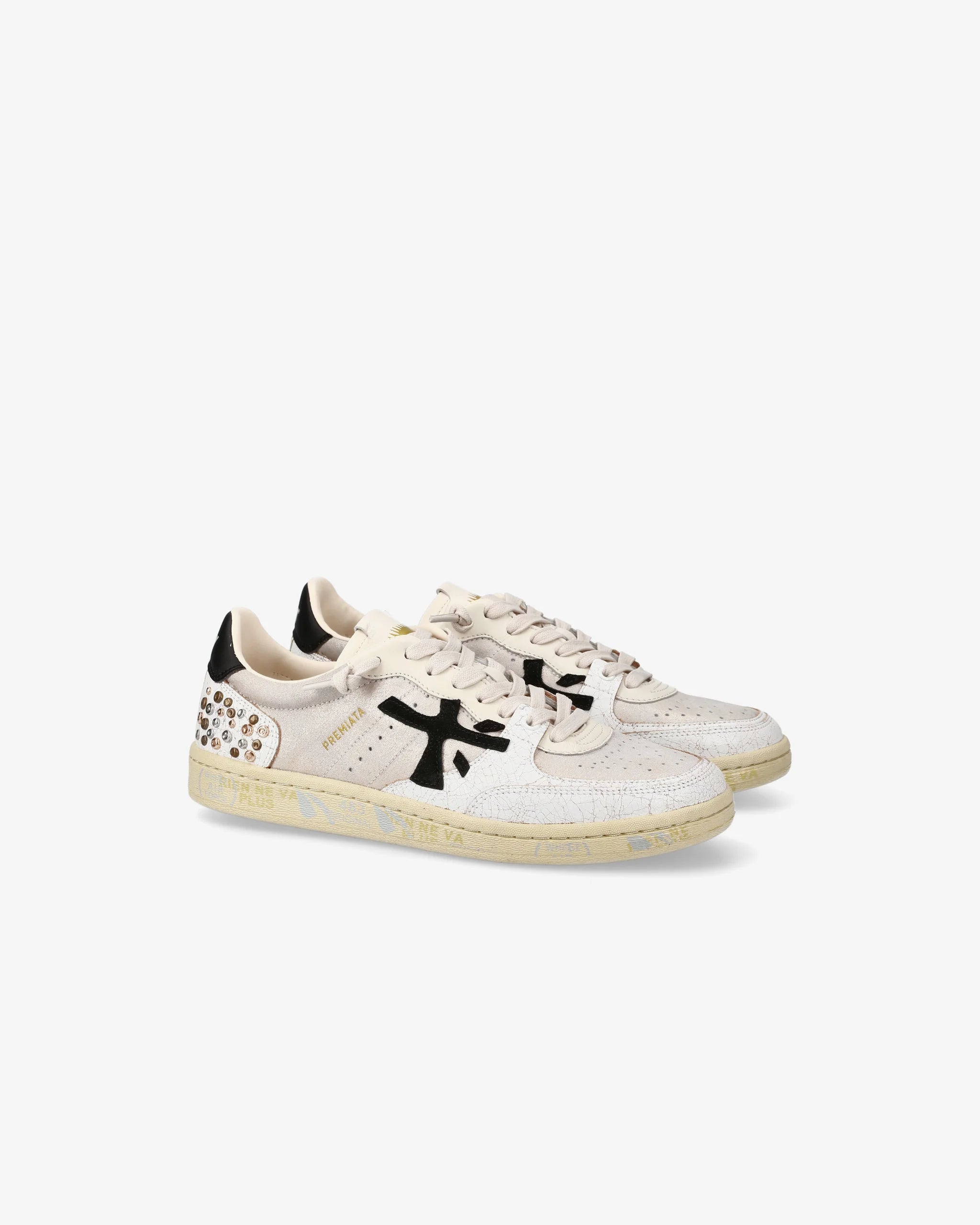 PREMIATA BSKT CLAYD 7661