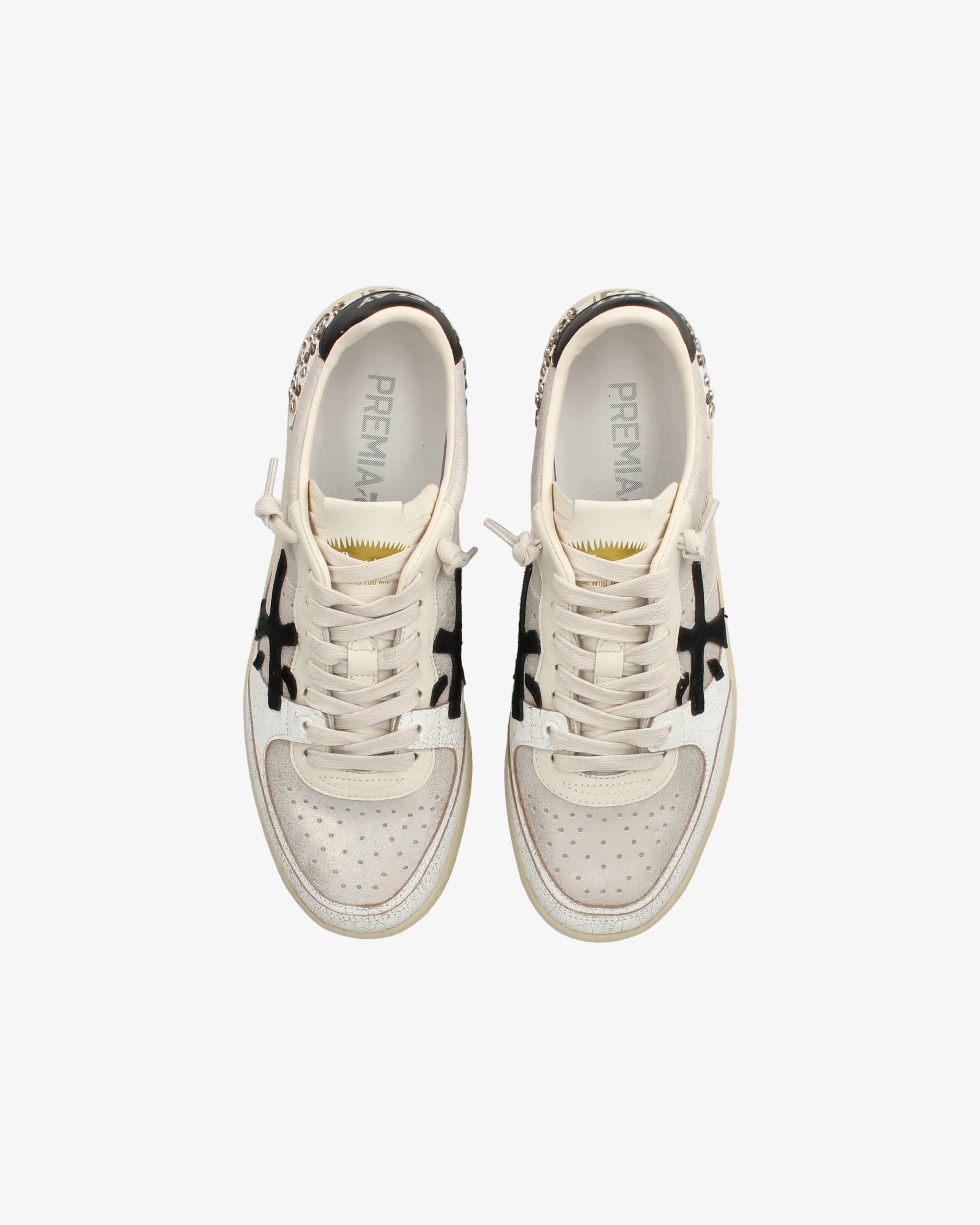 PREMIATA BSKT CLAYD 7661