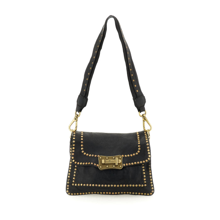 CAMPOMAGGI AGNESE BLACK
