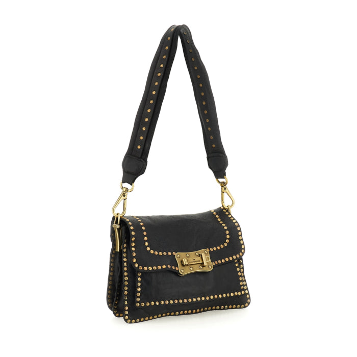 CAMPOMAGGI AGNESE BLACK