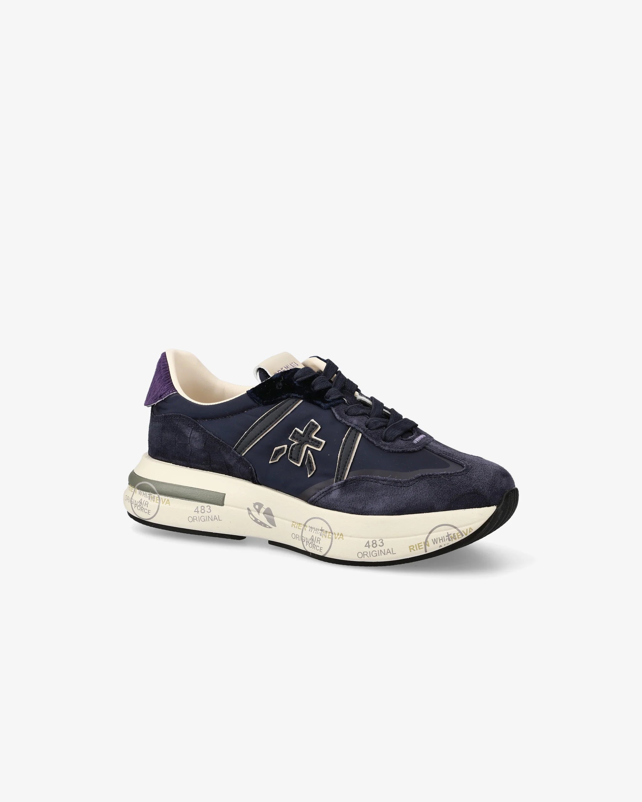 PREMIATA CASSIE 7680