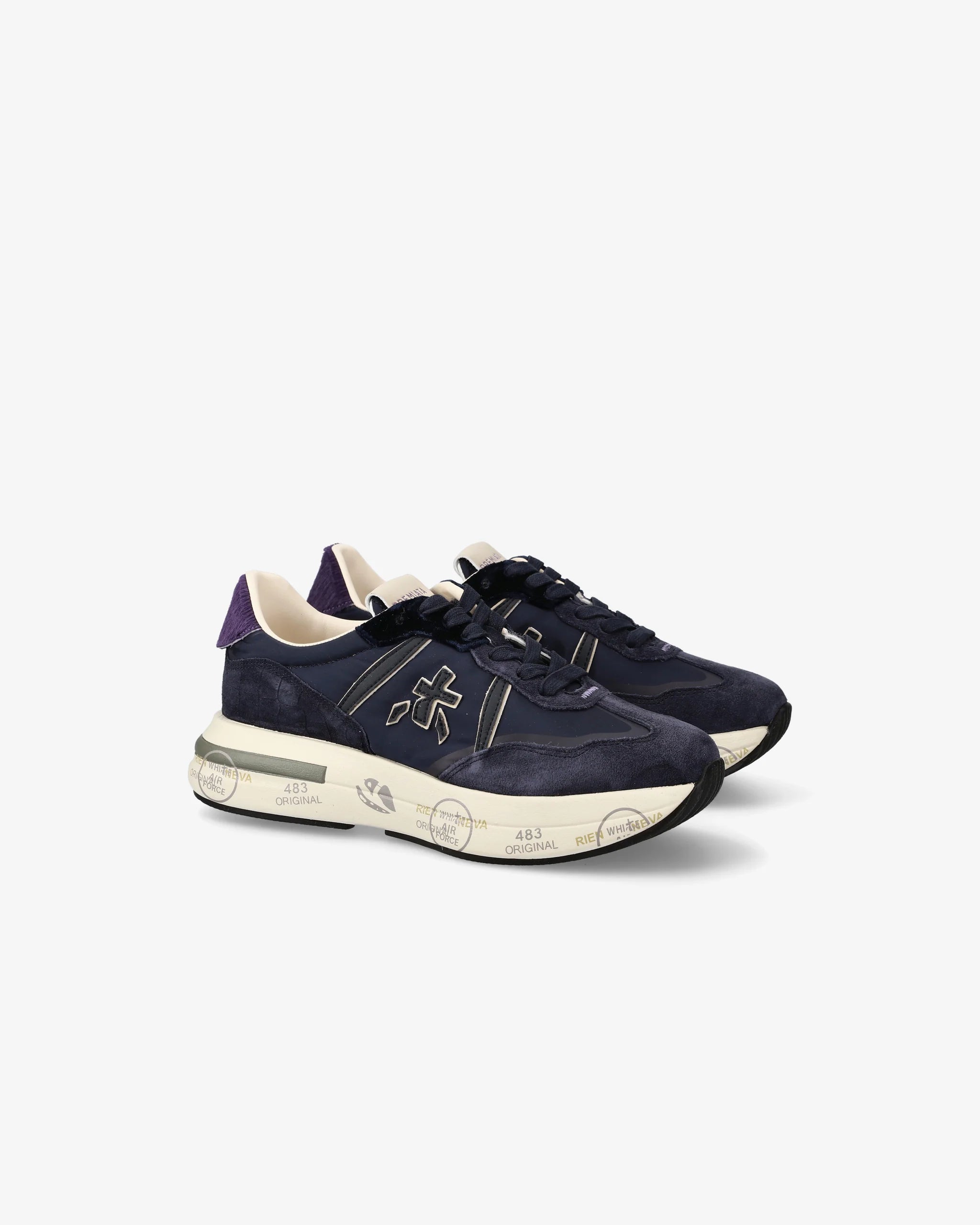 PREMIATA CASSIE 7680