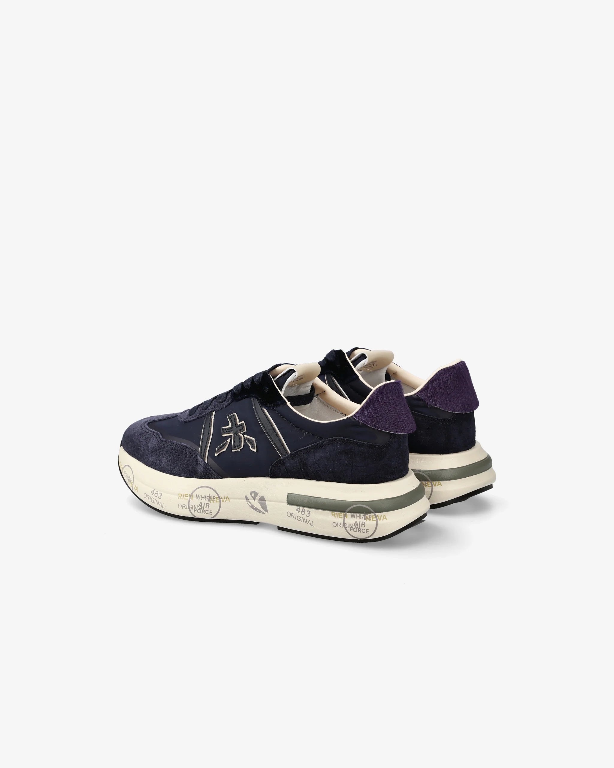 PREMIATA CASSIE 7680