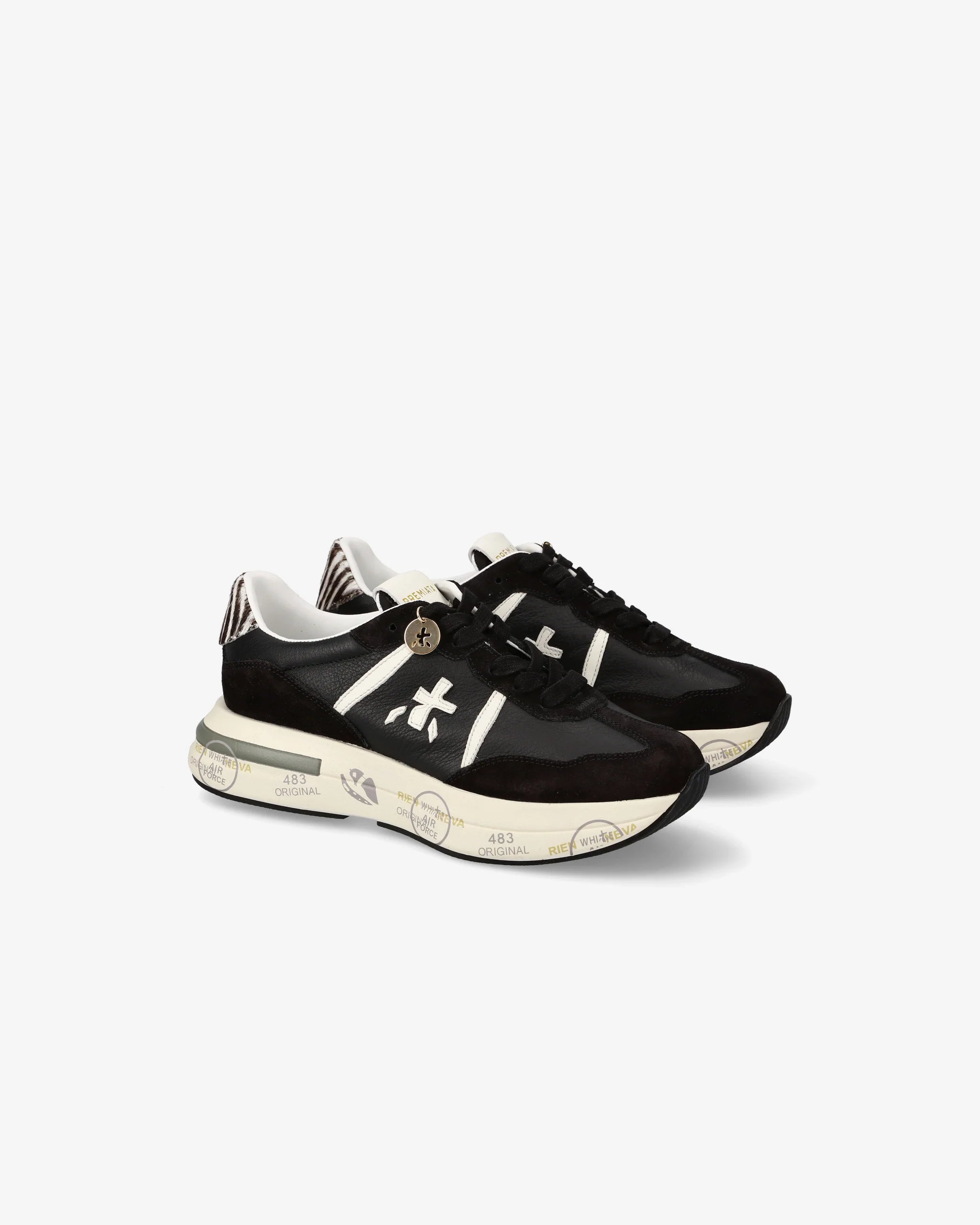 PREMIATA CASSIE 7681
