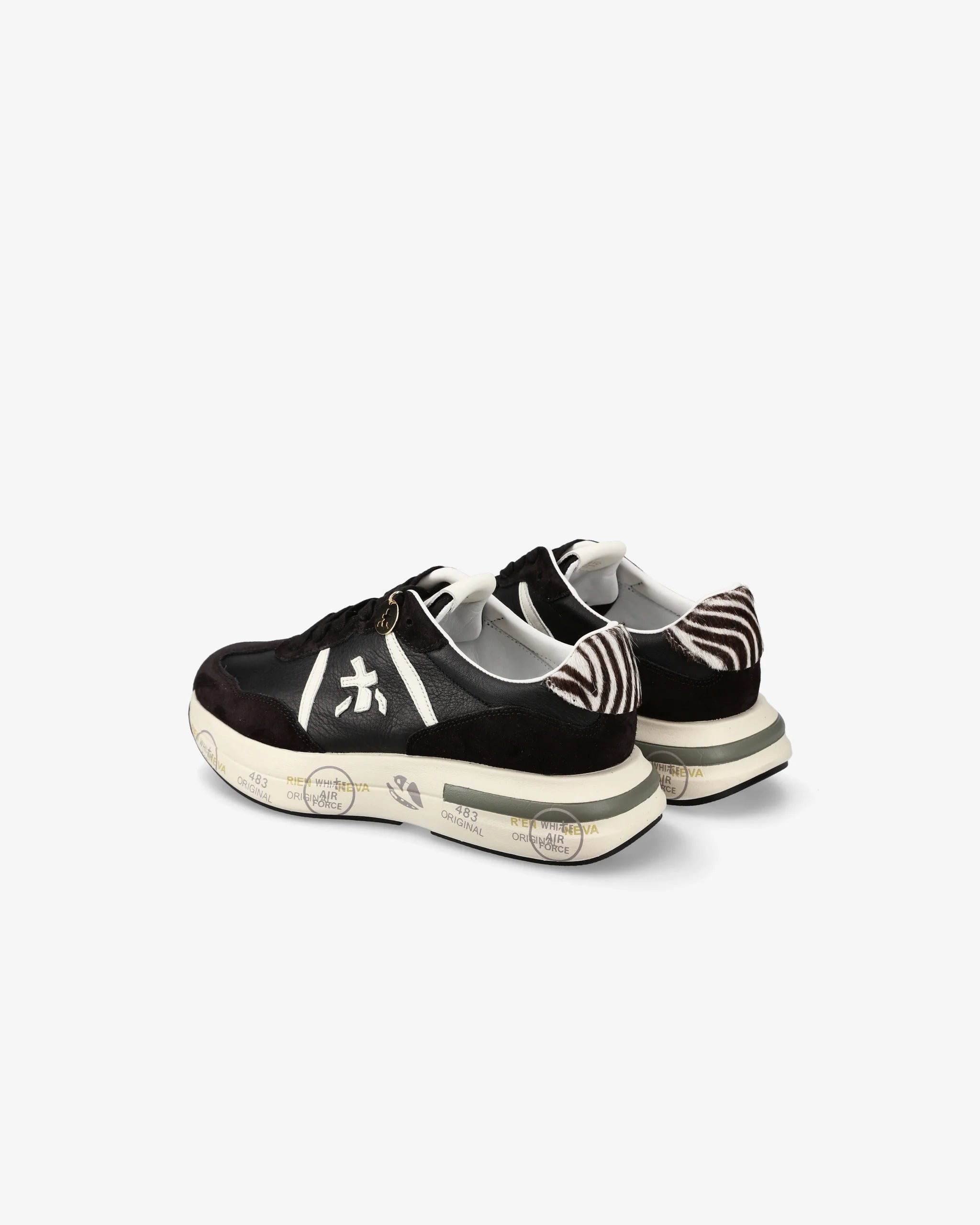 PREMIATA CASSIE 7681