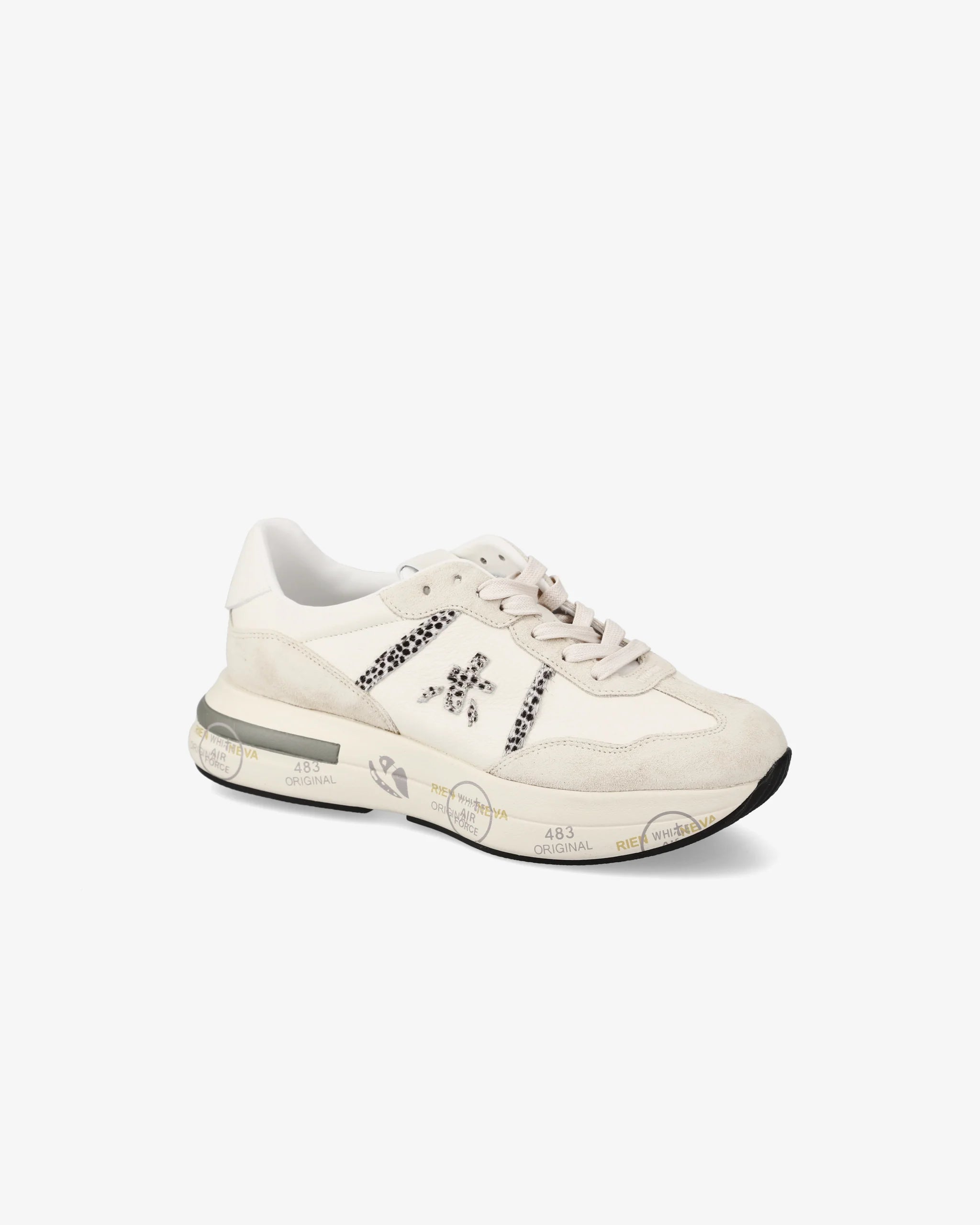 PREMIATA CASSIE 7682