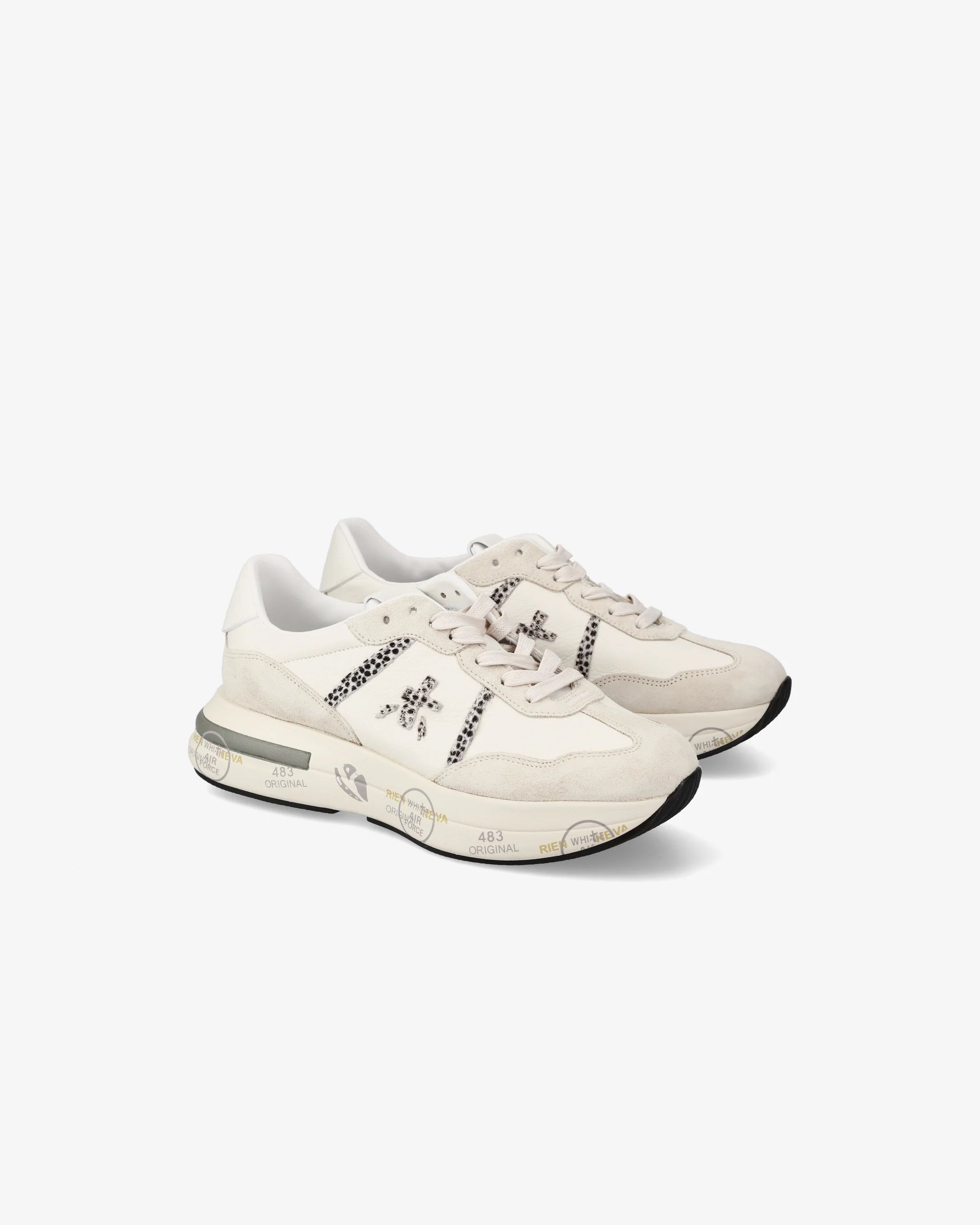 PREMIATA CASSIE 7682