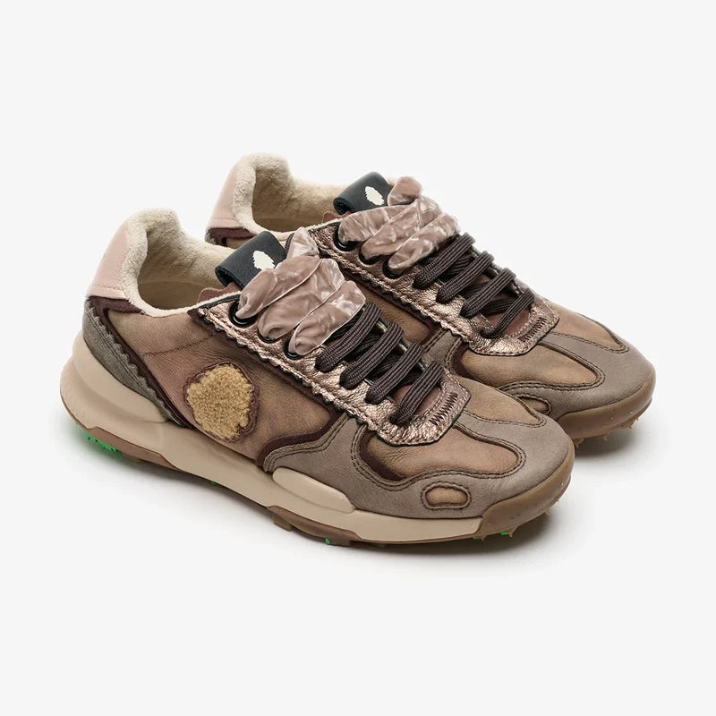 SATORISAN CHACRONA PREMIUM EVO CAMEL