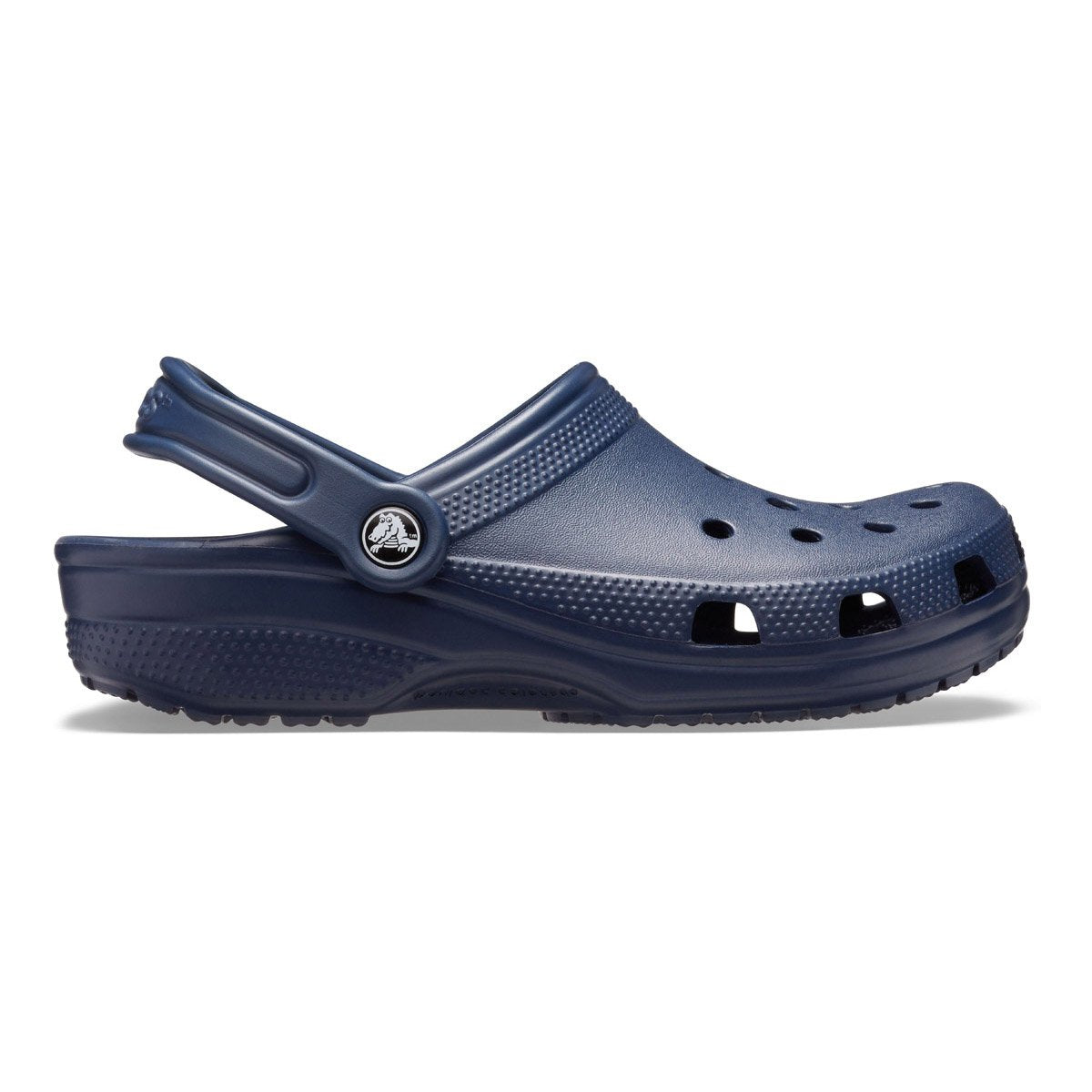 CROCS CLASSIC BLU NAVY