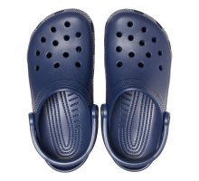 CROCS CLASSIC BLU NAVY