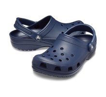 CROCS CLASSIC BLU NAVY