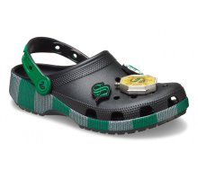 CROCS CLASSIC HARRY POTTER SERPE VERDE LIMITED EDITION