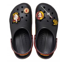 CROCS CLASSIC HARRY POTTER GRIFONDORO LIMITED EDITION
