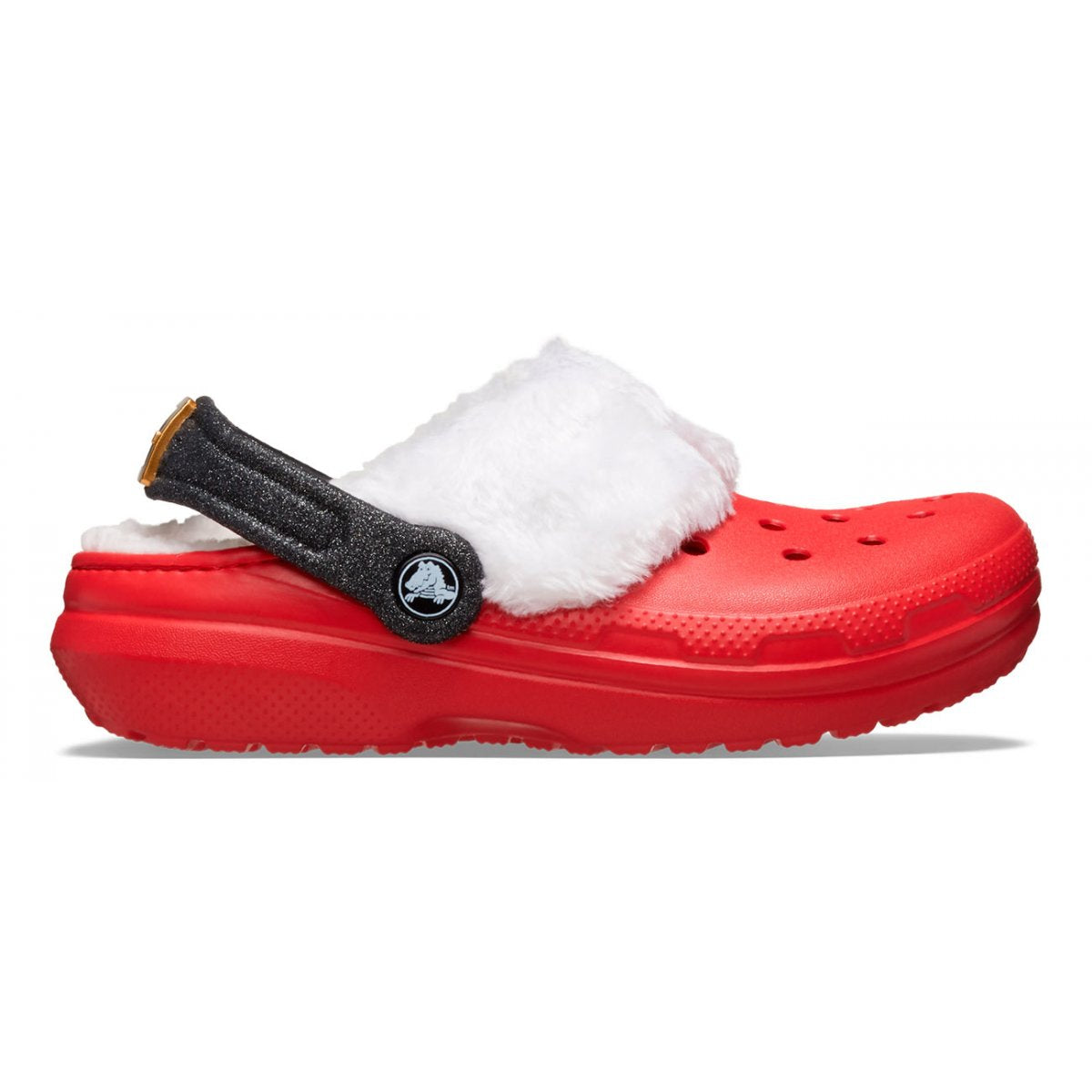 CROCS CLASSIC BABBO NATALE LIMITED EDITION