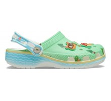 CROCS CLASSIC ANIMAL CROSSING LIMITED EDITION