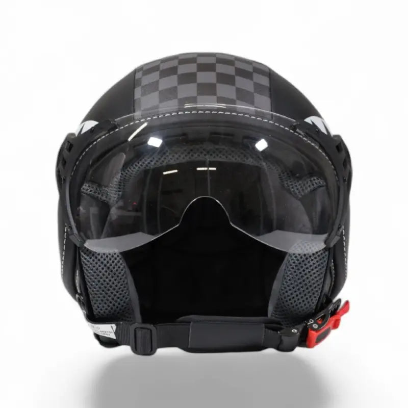 SPRAYGROUND CASCO SHARKS IN PARIS BLACK