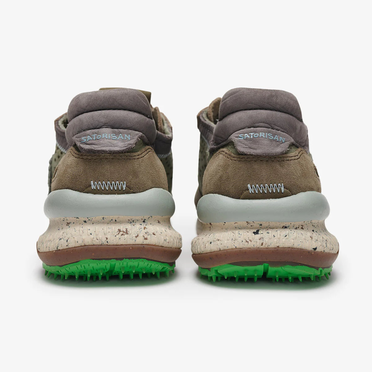 SATORISAN CHACRONA LASER PREM WILD GRASS