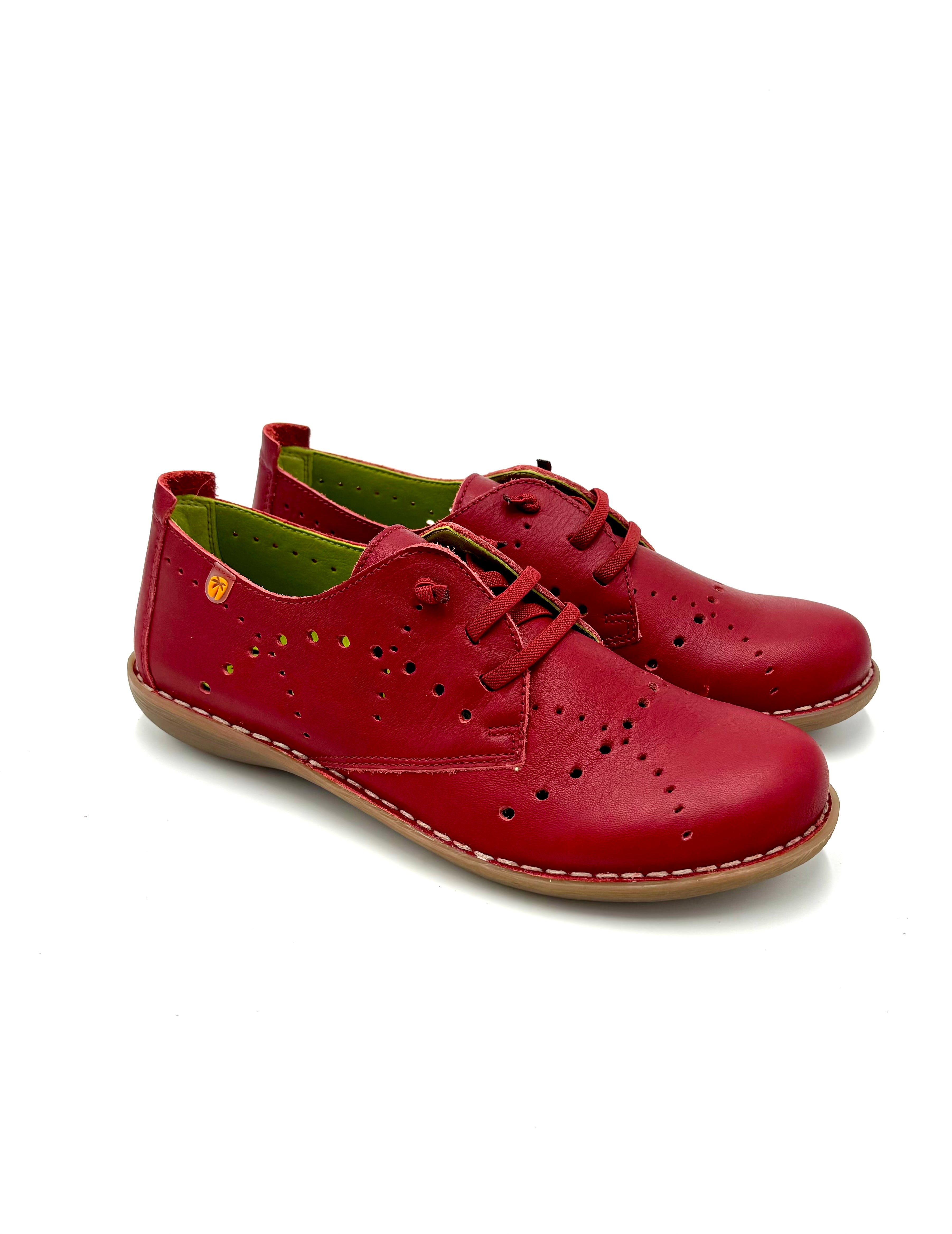 JUNGLA 8033 ROSSO