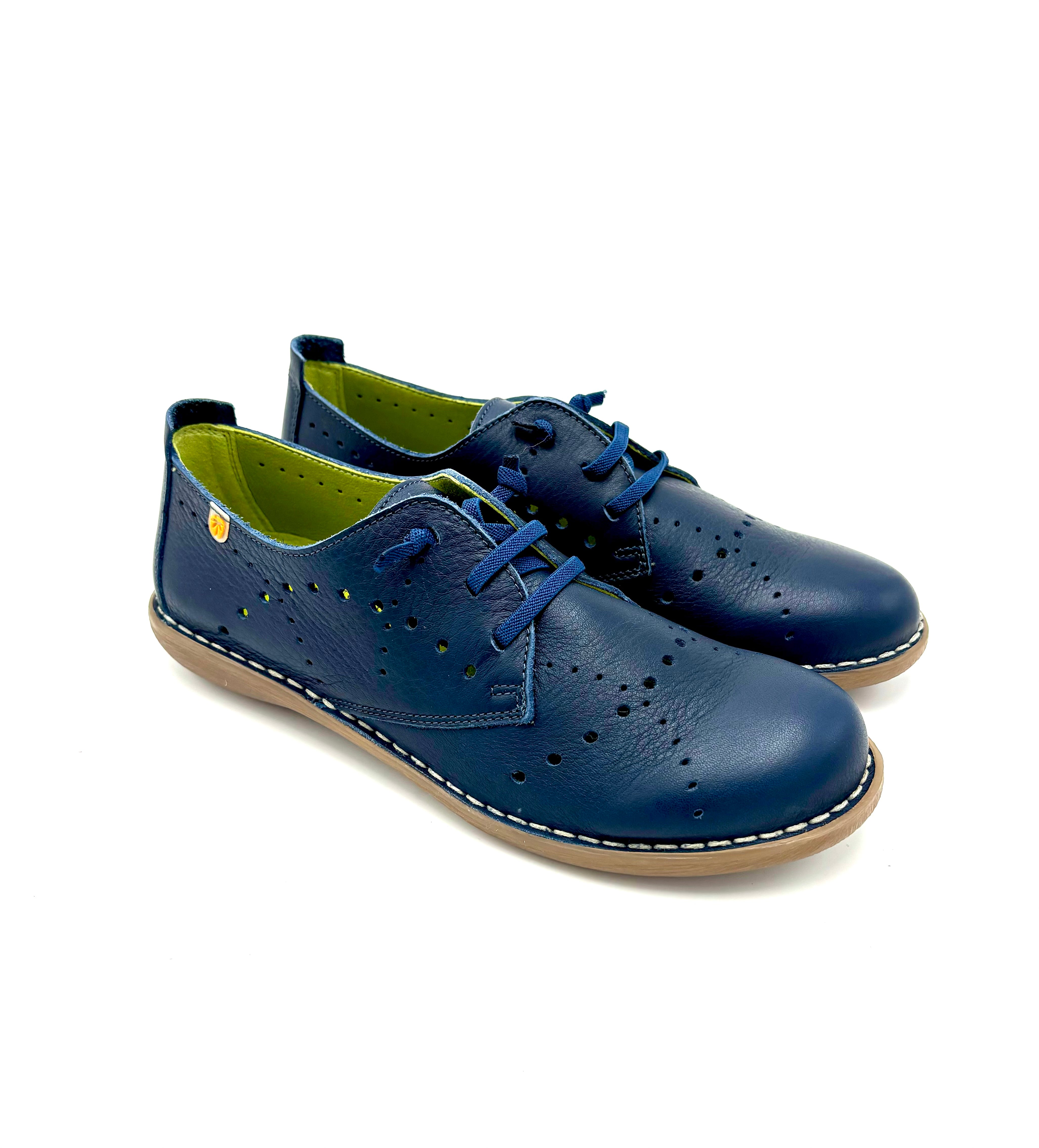 JUNGLA 8033 ROYAL BLU