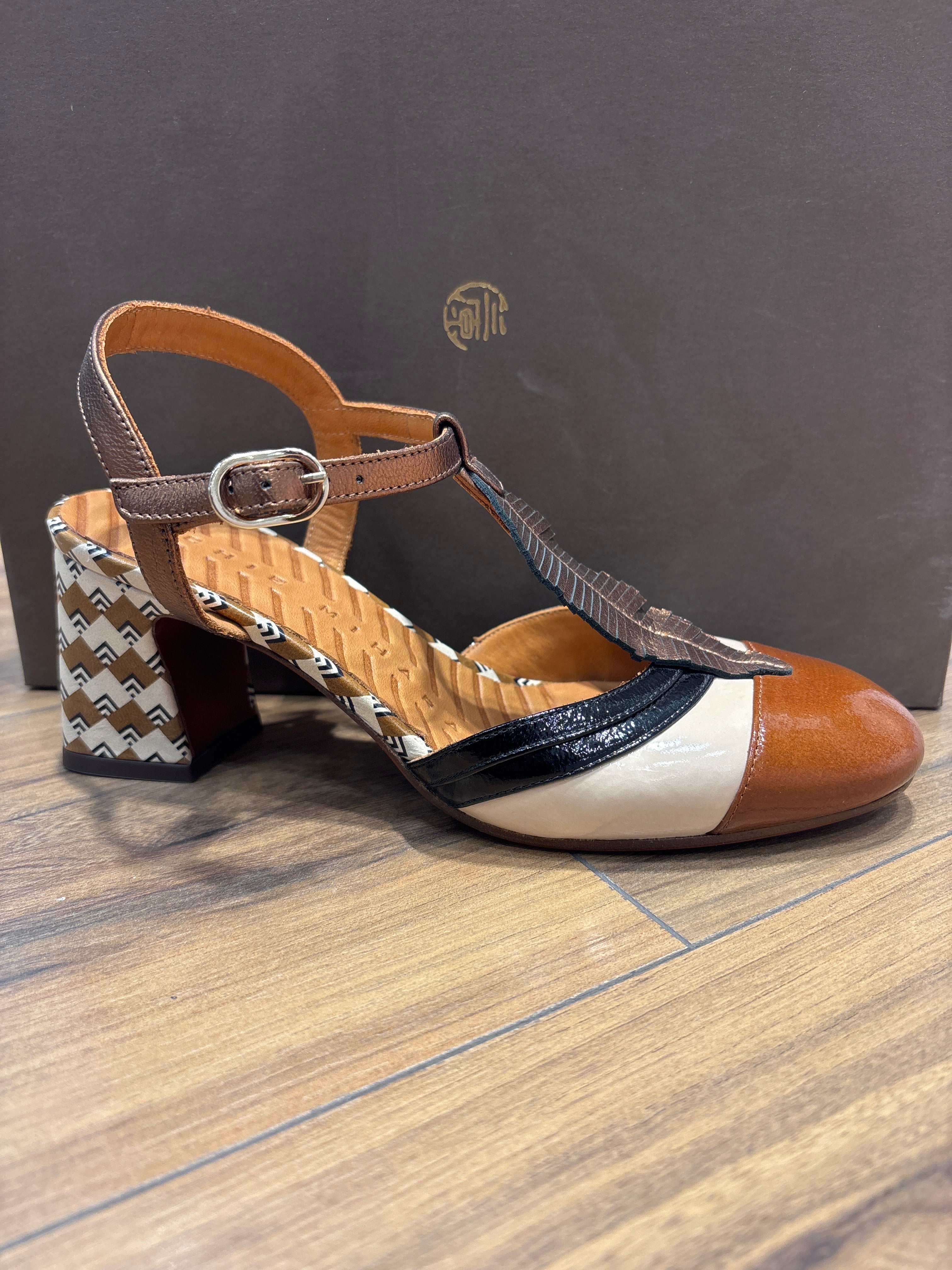CHIE MIHARA FILER